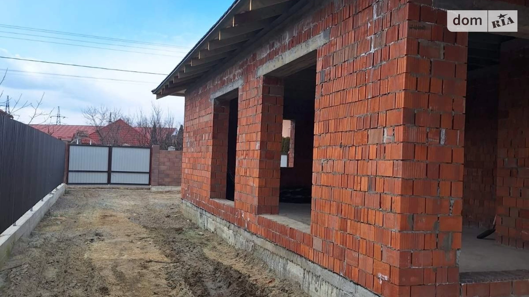 Продается одноэтажный дом 160 кв. м с бассейном, цена: 135000 $ - фото 3