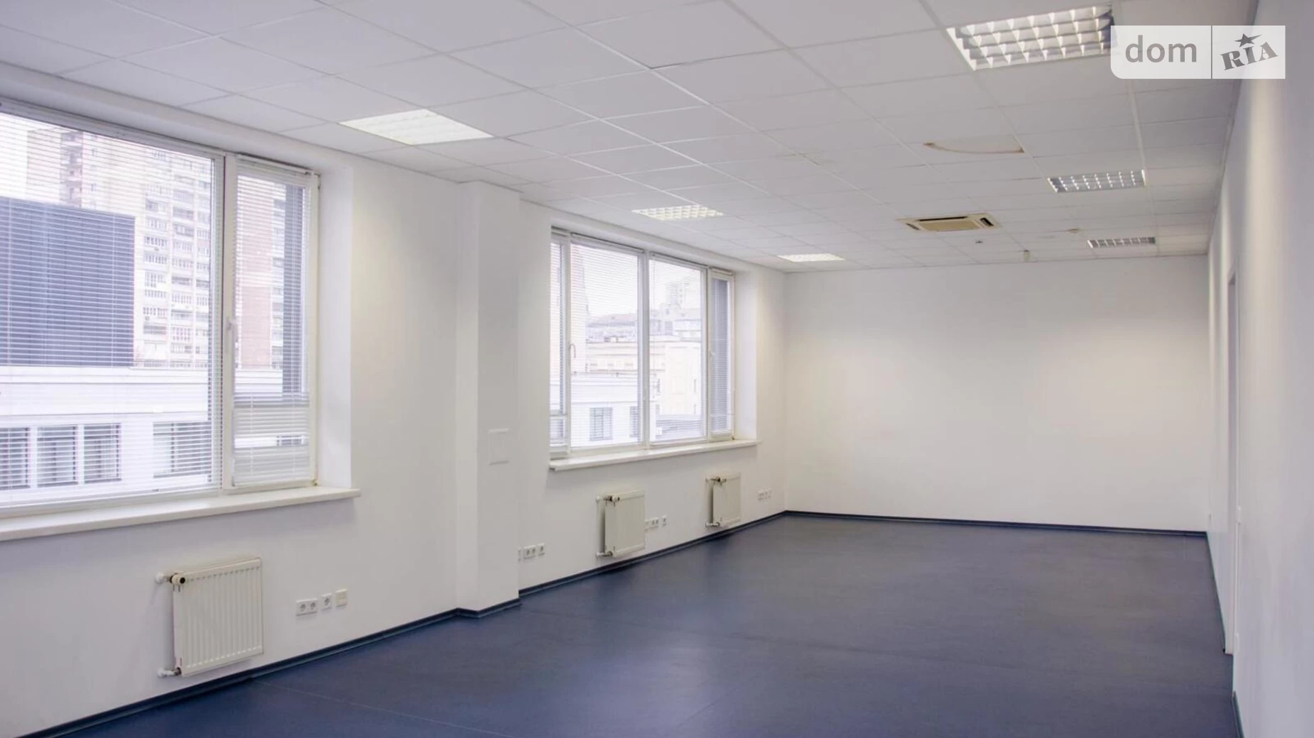Сдается в аренду офис 400 кв. м в бизнес-центре, цена: 7200 $ - фото 2