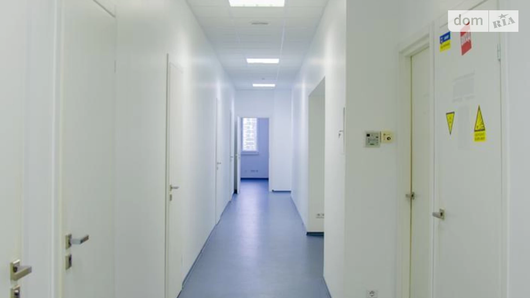 Сдается в аренду офис 400 кв. м в бизнес-центре, цена: 7200 $ - фото 3