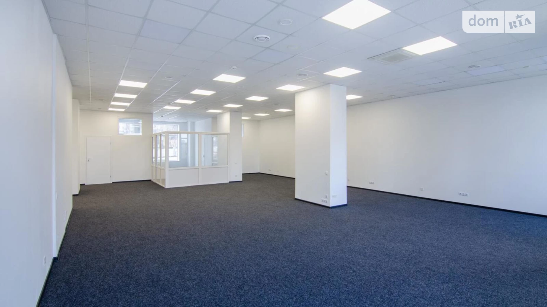 Сдается в аренду офис 300 кв. м в бизнес-центре, цена: 5200 $ - фото 3