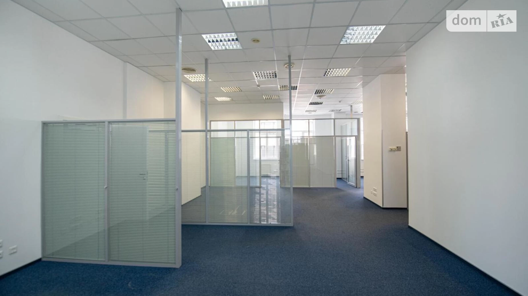Сдается в аренду офис 330 кв. м в бизнес-центре, цена: 5850 $ - фото 3