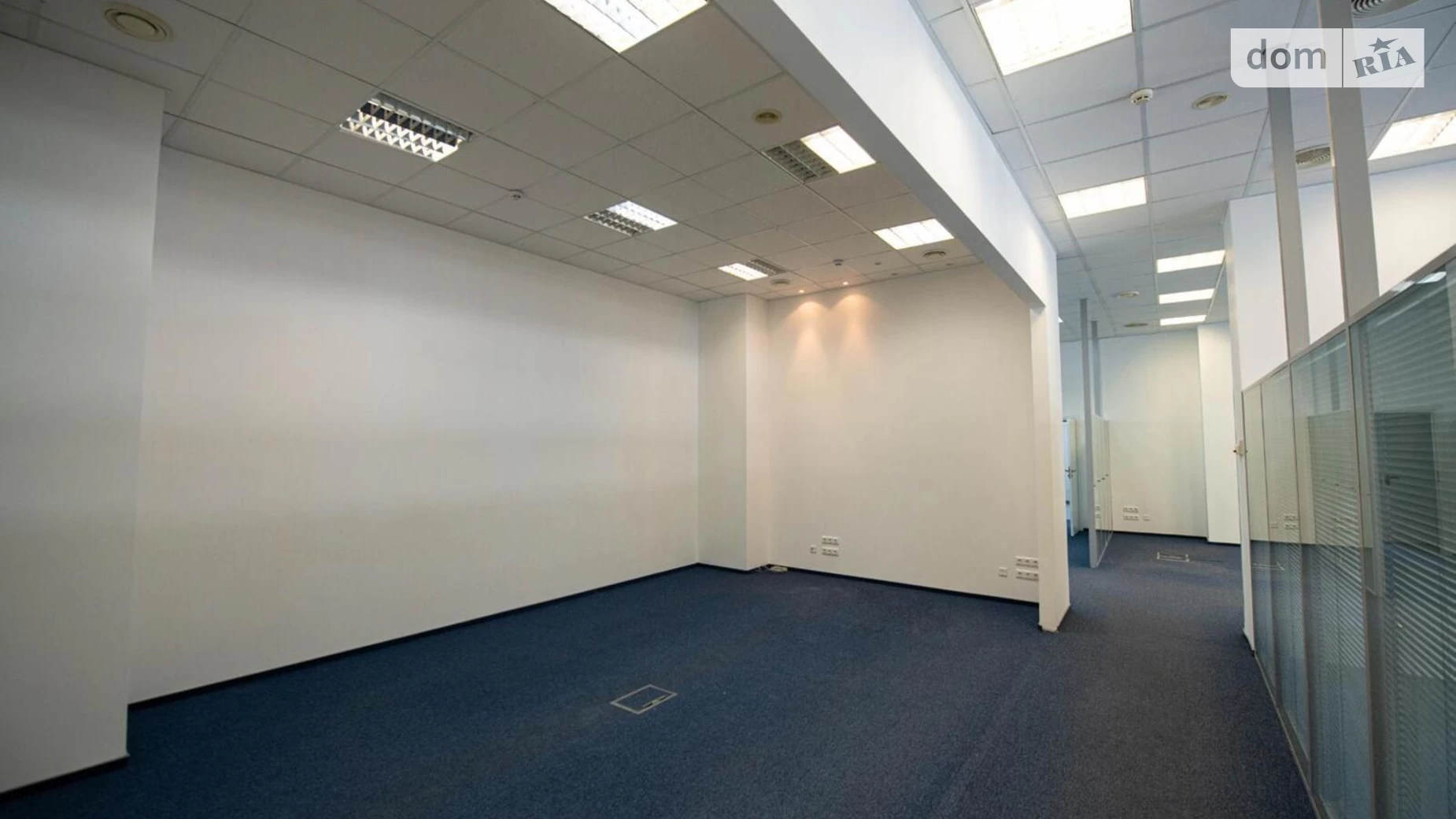 Сдается в аренду офис 330 кв. м в бизнес-центре, цена: 5850 $ - фото 5