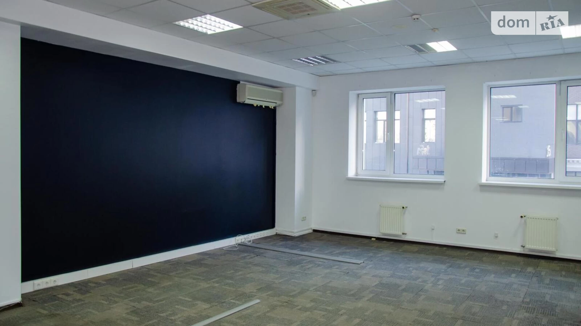 Сдается в аренду офис 350 кв. м в бизнес-центре, цена: 6150 $ - фото 5