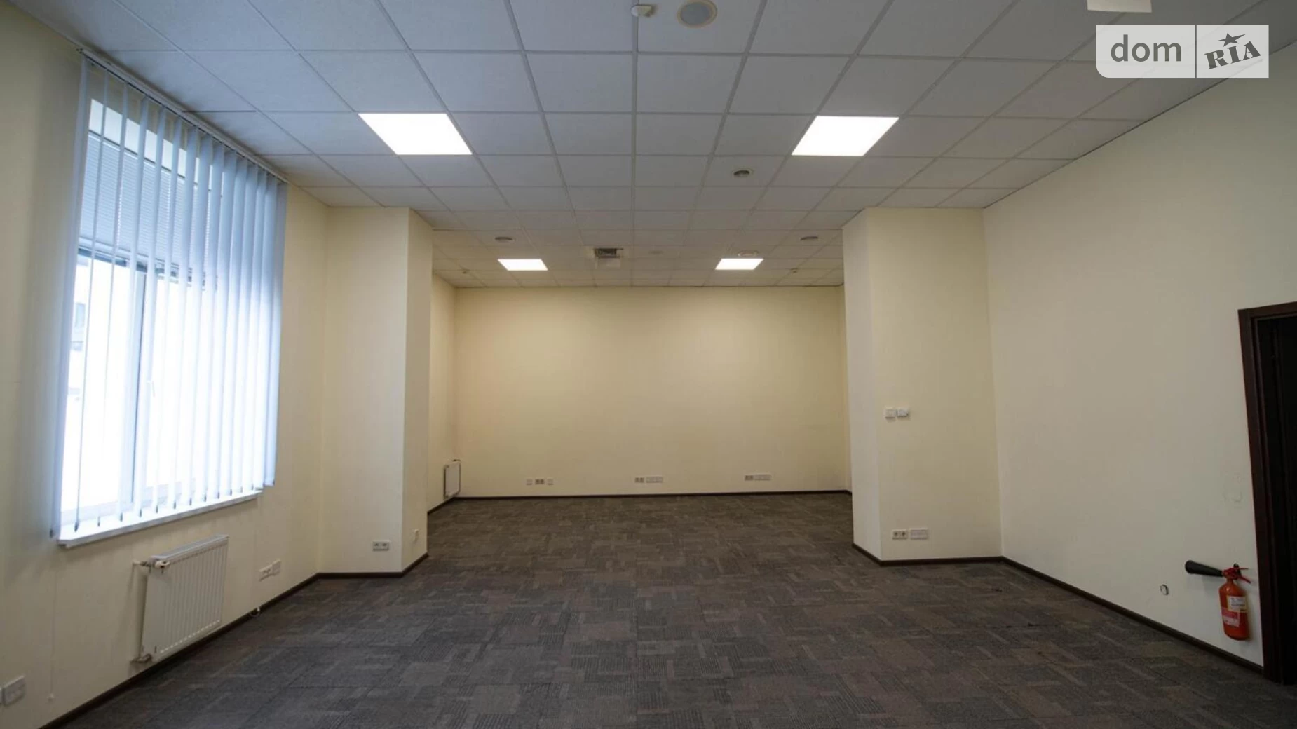 Сдается в аренду офис 370 кв. м в бизнес-центре, цена: 6500 $ - фото 5
