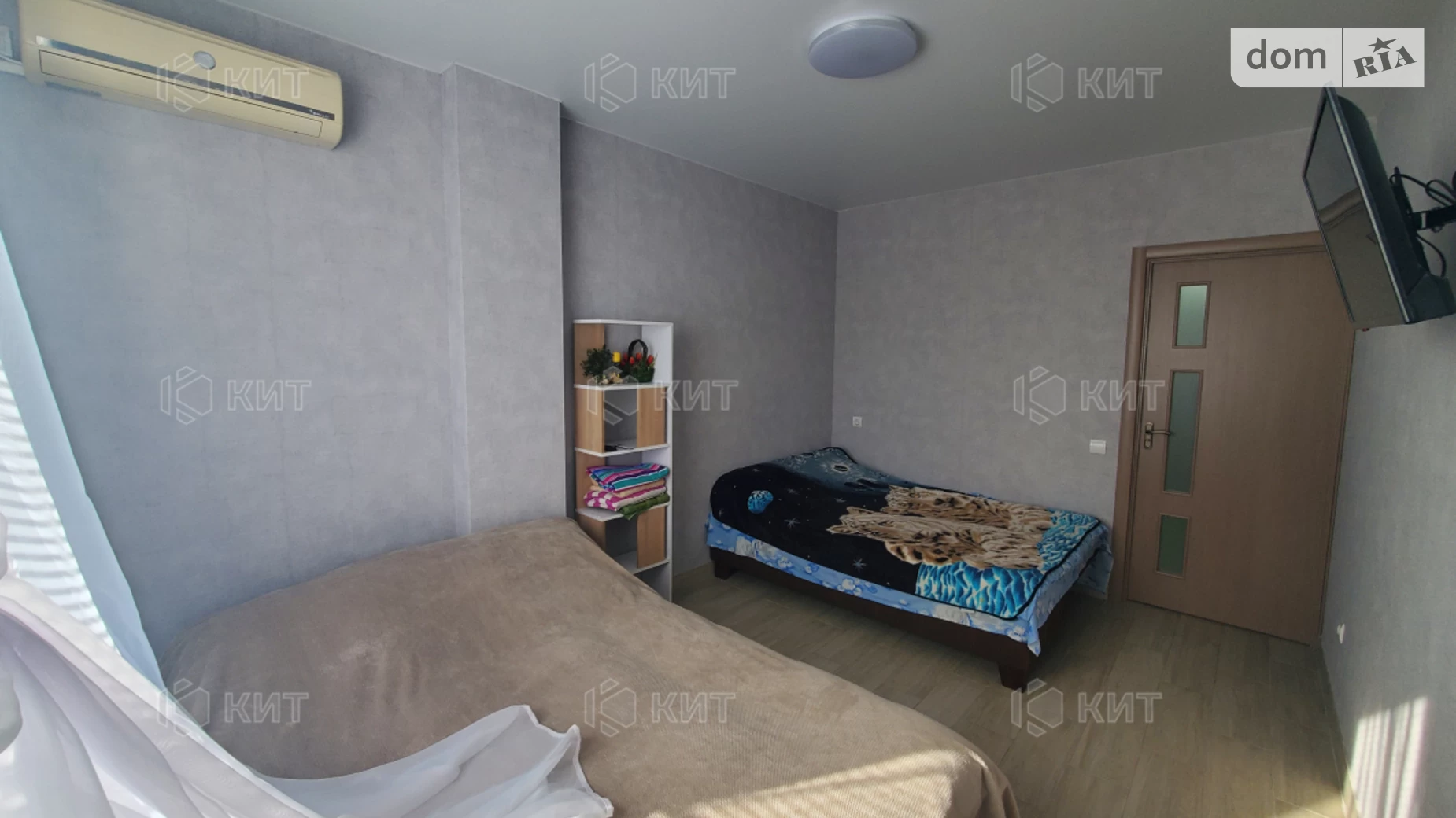 Продається 1-кімнатна квартира 26 кв. м у Харкові, вул. Ярославська, 25А - фото 4
