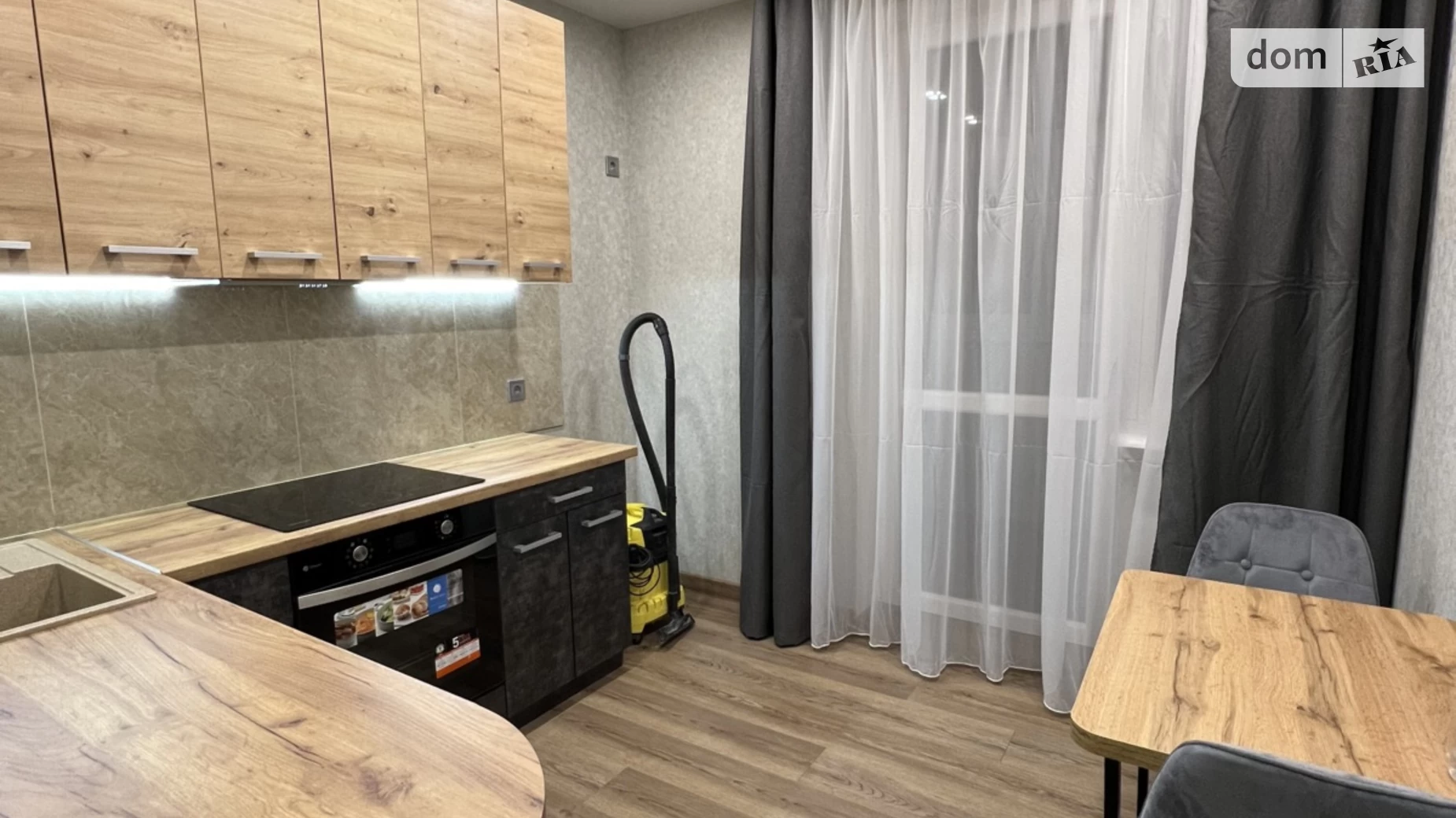 Продается 1-комнатная квартира 32.1 кв. м в Харькове - фото 2