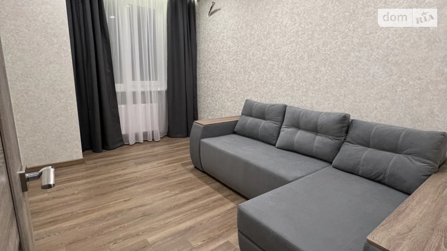 Продается 1-комнатная квартира 32.1 кв. м в Харькове - фото 4