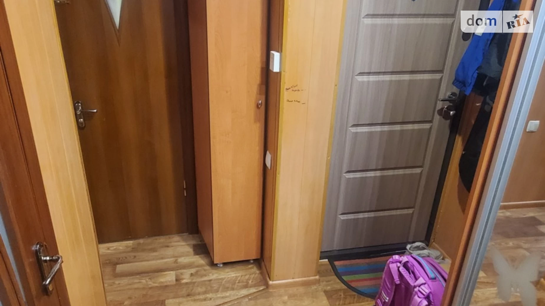 Продается 2-комнатная квартира 43 кв. м в Синельникове, ул. Павла Тычины(Дзержинского), 118 - фото 3