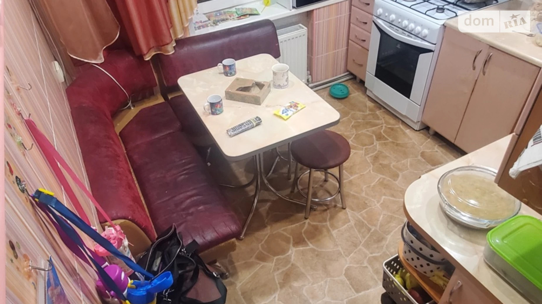 Продается 2-комнатная квартира 43 кв. м в Синельникове, ул. Павла Тычины(Дзержинского), 118 - фото 5
