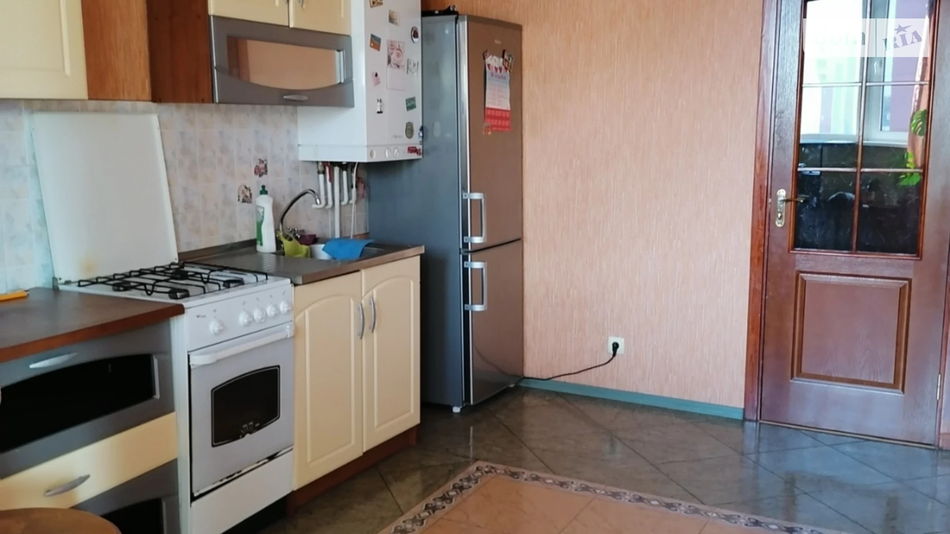 Сдается в аренду 1-комнатная квартира 49 кв. м в Виннице, ул. Академика Ющенка, 16 - фото 4