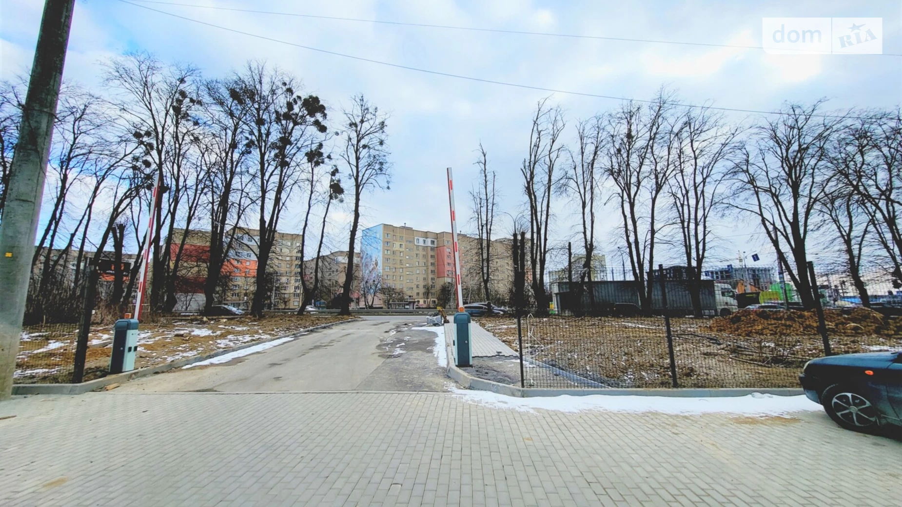 Продається 1-кімнатна квартира 44 кв. м у Зарванцях, вул. Рибацька - фото 2