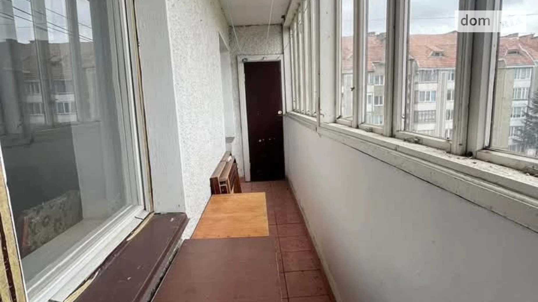 Продается 3-комнатная квартира 69.2 кв. м в Снятине, ул. А. Лотоцкого - фото 2