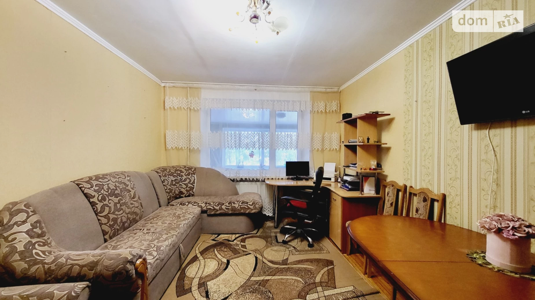 Продается 3-комнатная квартира 70 кв. м в Виннице, ул. Пирогова - фото 3