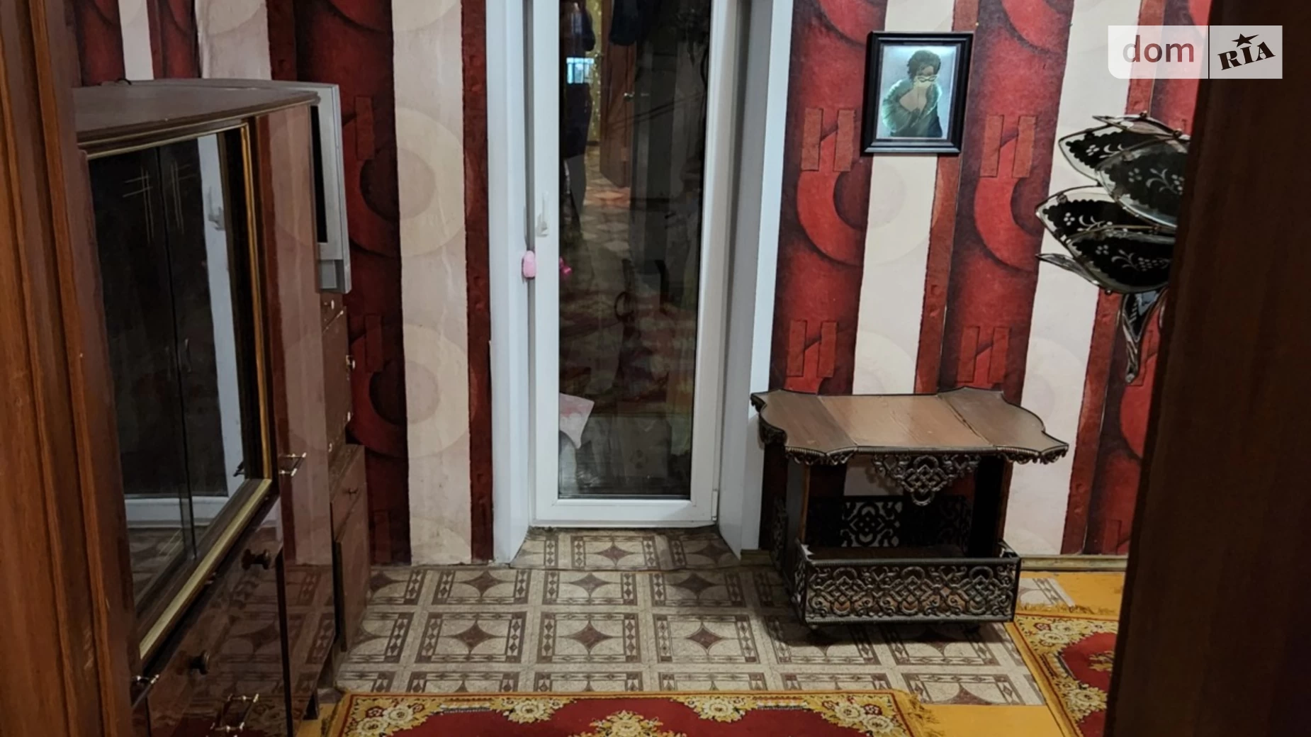 Здається в оренду 2-кімнатна квартира 48.4 кв. м у Дніпрі, мас. Сокіл-1, 10 - фото 4