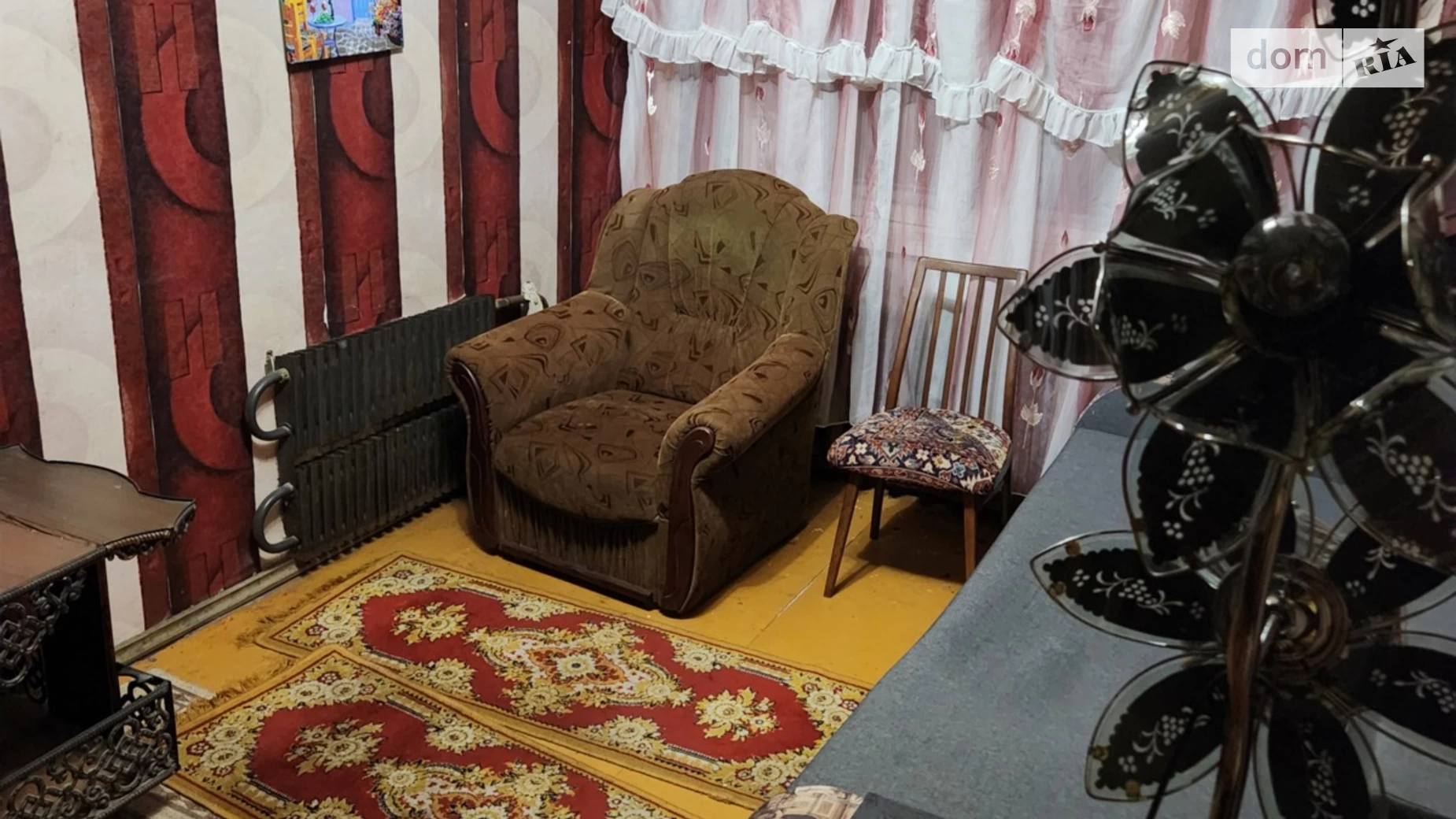Здається в оренду 2-кімнатна квартира 48.4 кв. м у Дніпрі, мас. Сокіл-1, 10 - фото 5