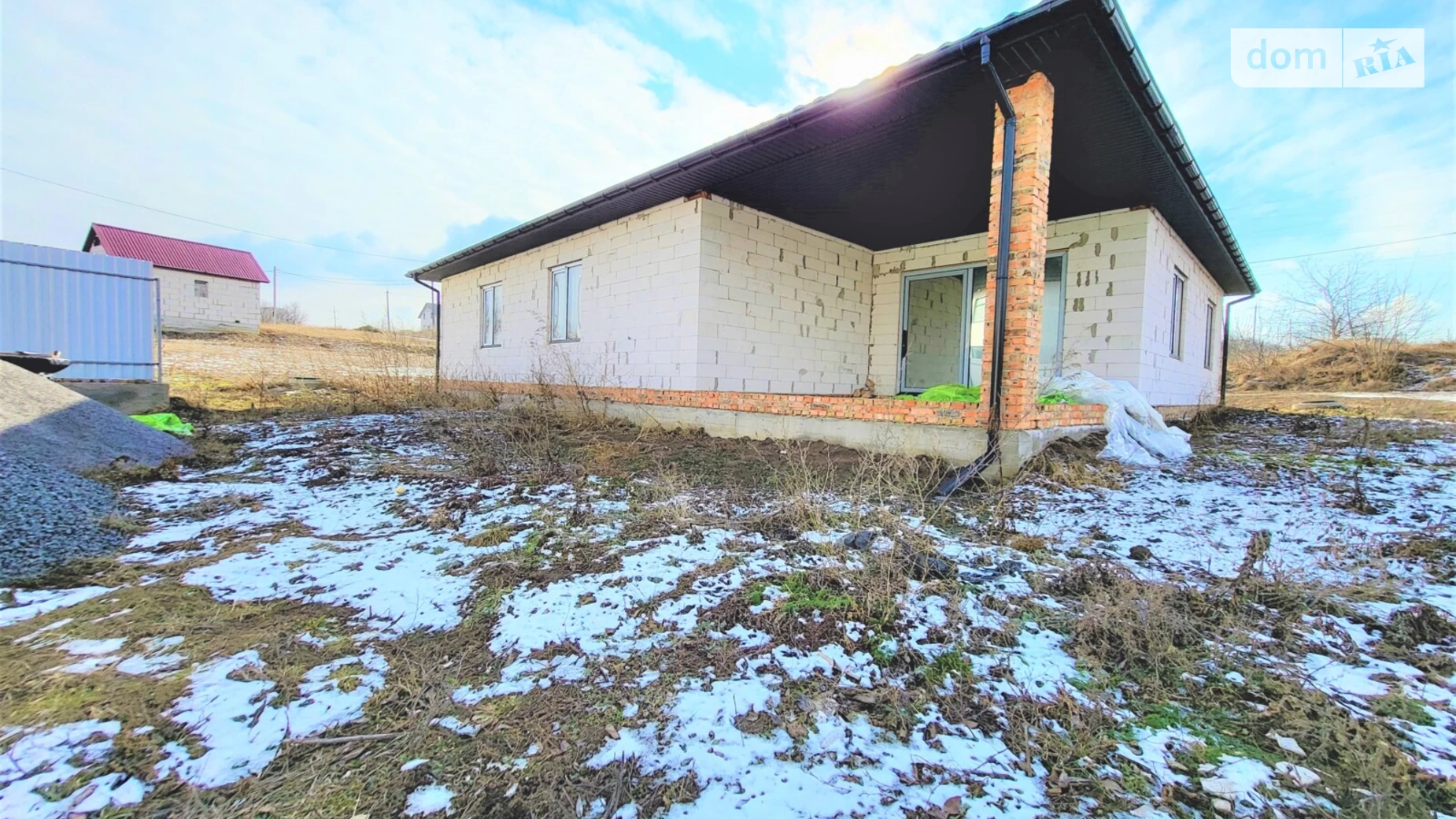 Продається одноповерховий будинок 160 кв. м з терасою, цена: 97500 $ - фото 3