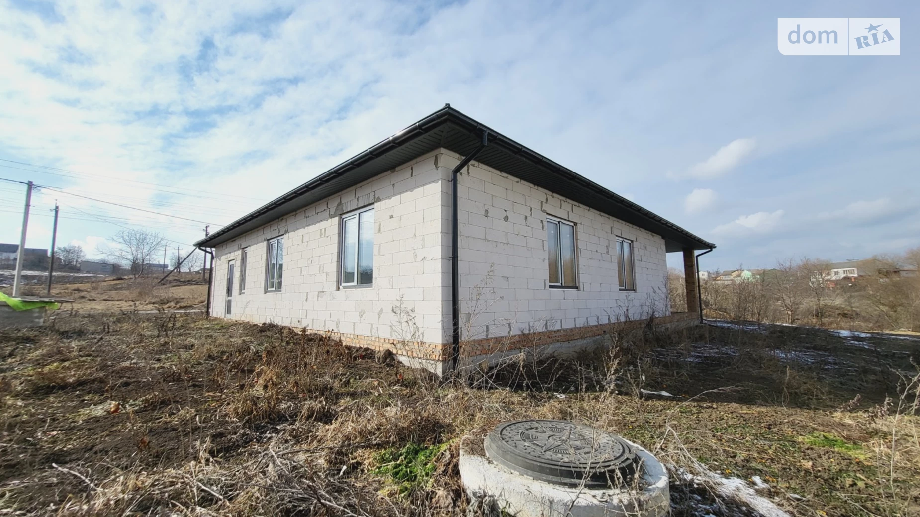 Продається одноповерховий будинок 160 кв. м з терасою, цена: 97500 $ - фото 5
