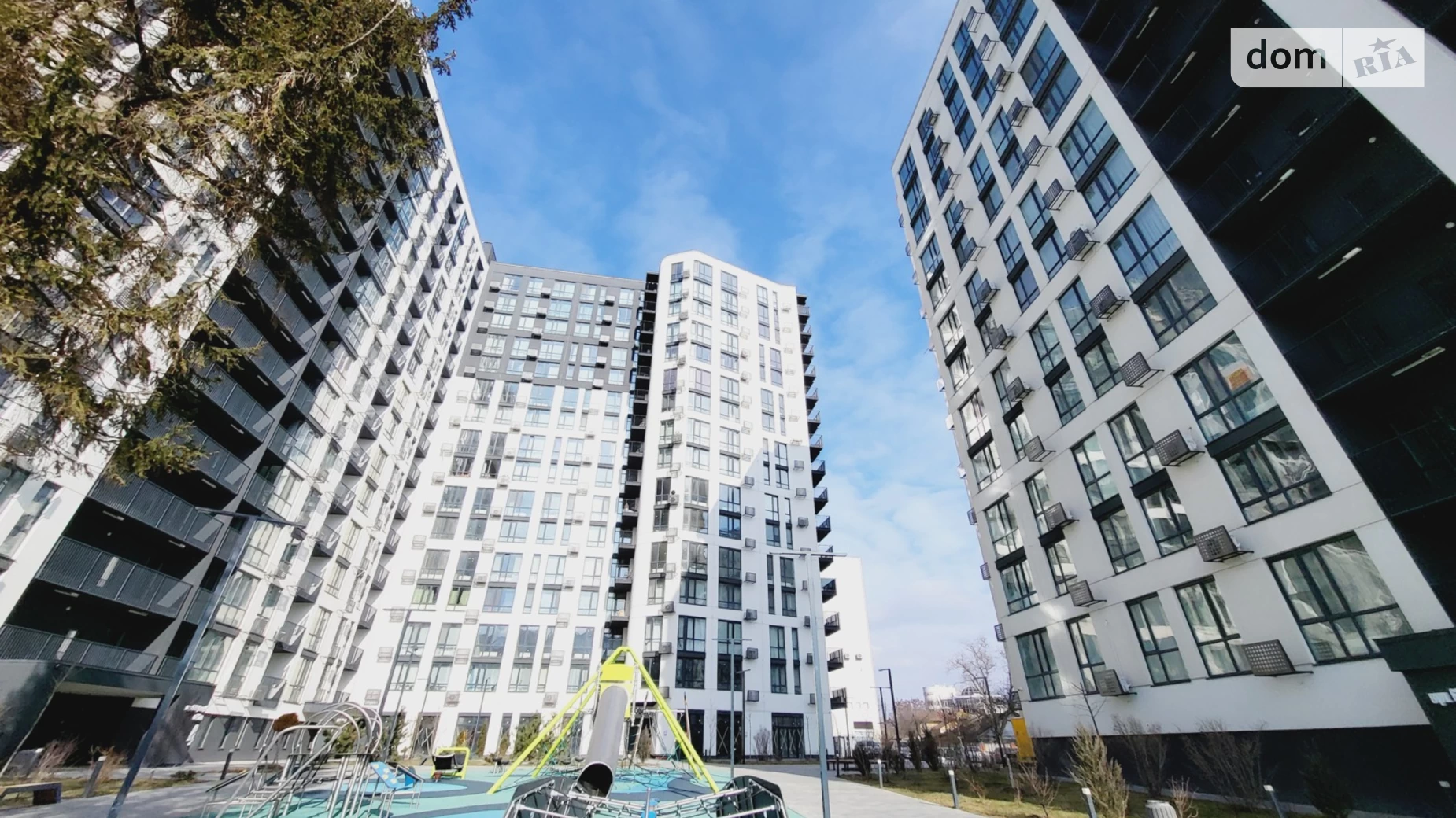 Продается 1-комнатная квартира 48 кв. м в Виннице, ул. 600-летия - фото 2