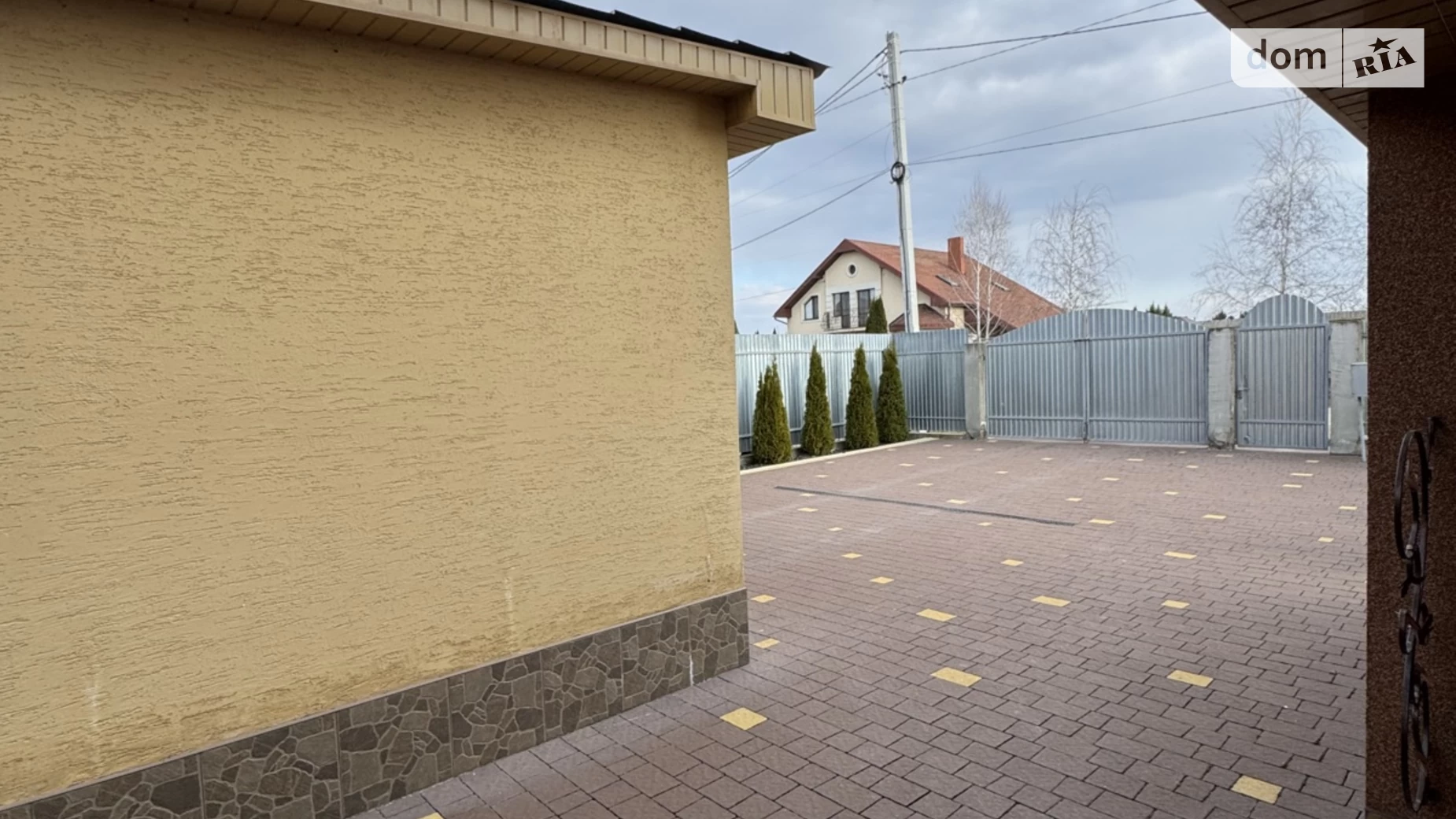 Продается дом на 2 этажа 250 кв. м с террасой, цена: 265000 $ - фото 3