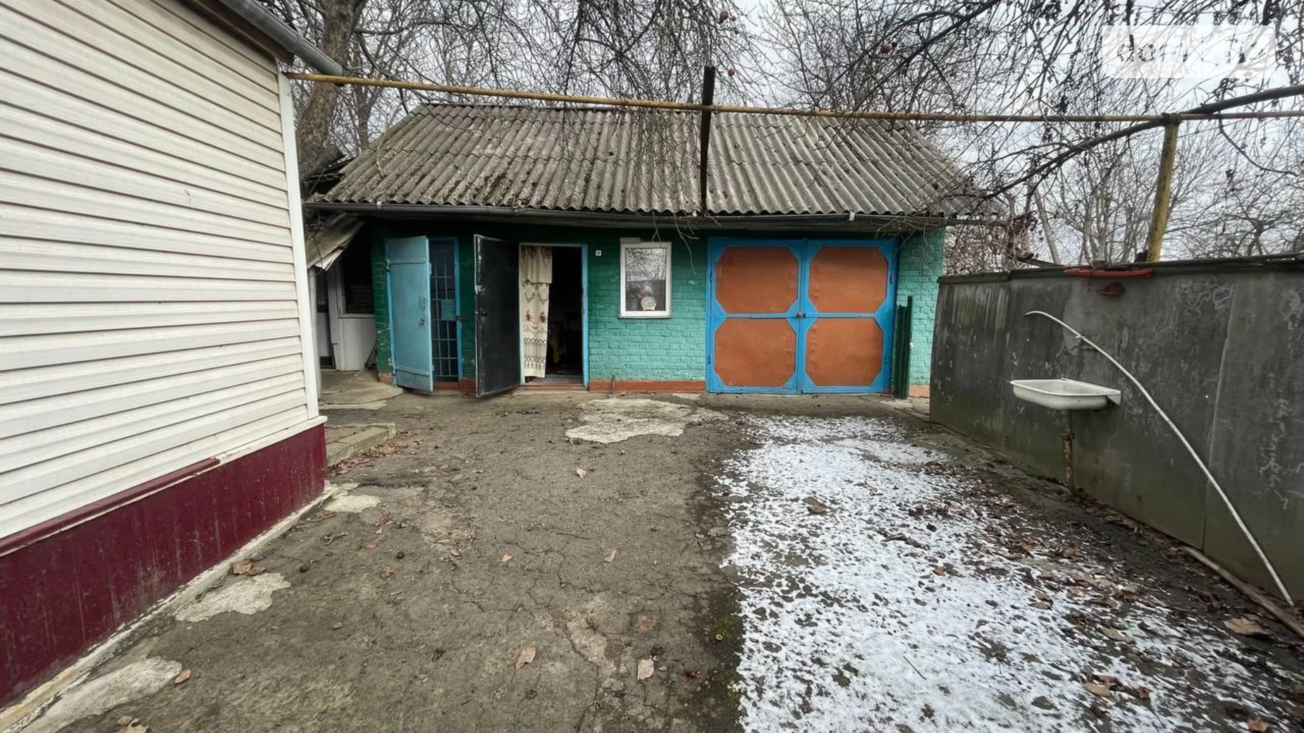 Продається частина будинку 55.9 кв. м з каміном, цена: 20000 $ - фото 4