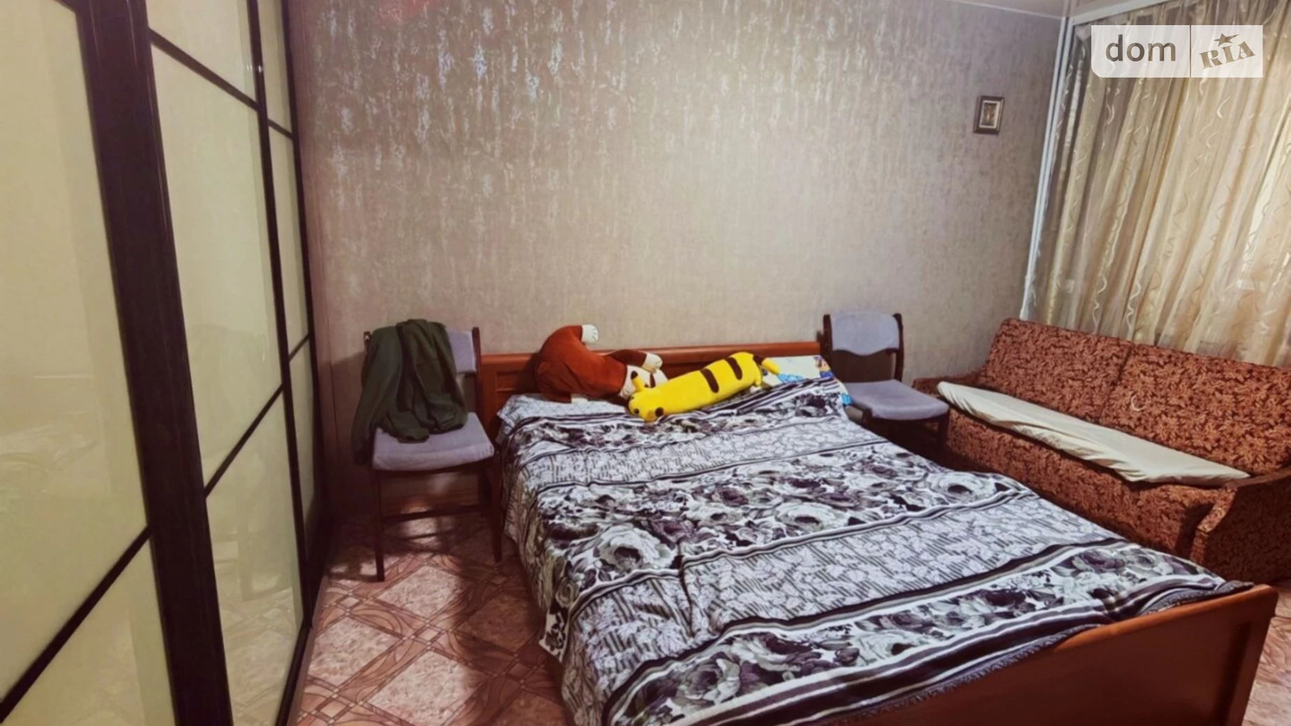 Продается 2-комнатная квартира 46.8 кв. м в Днепре, ул. Волынская - фото 2