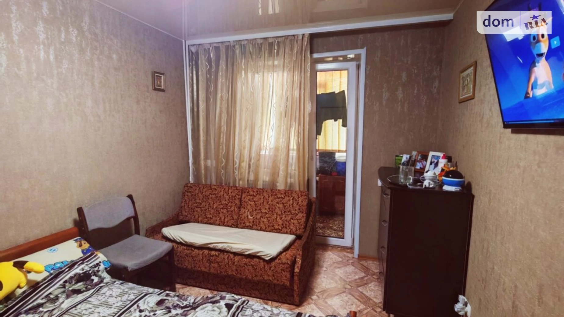 Продается 2-комнатная квартира 46.8 кв. м в Днепре, ул. Волынская - фото 3