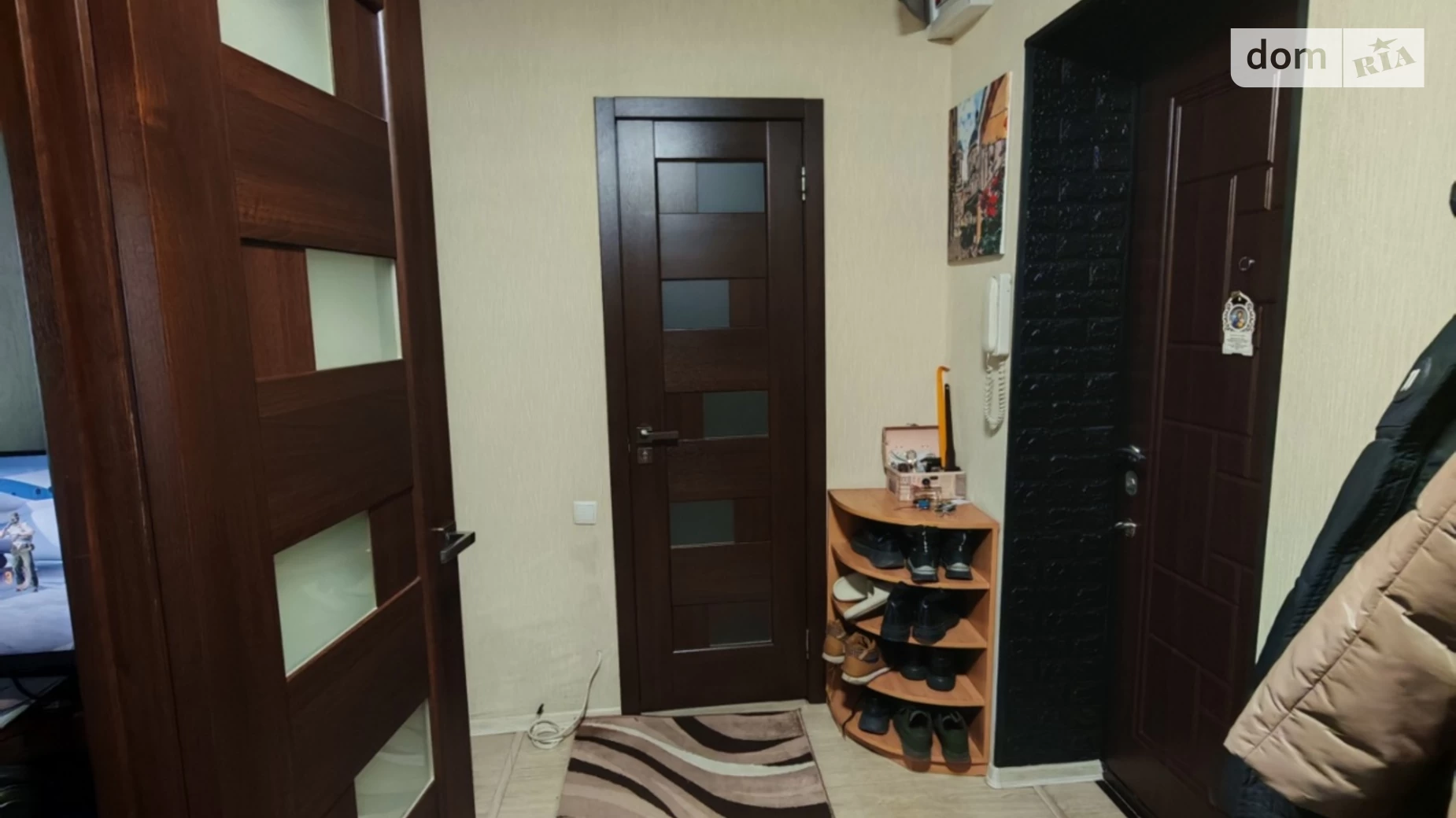 Продается 2-комнатная квартира 46.8 кв. м в Днепре, ул. Волынская - фото 5