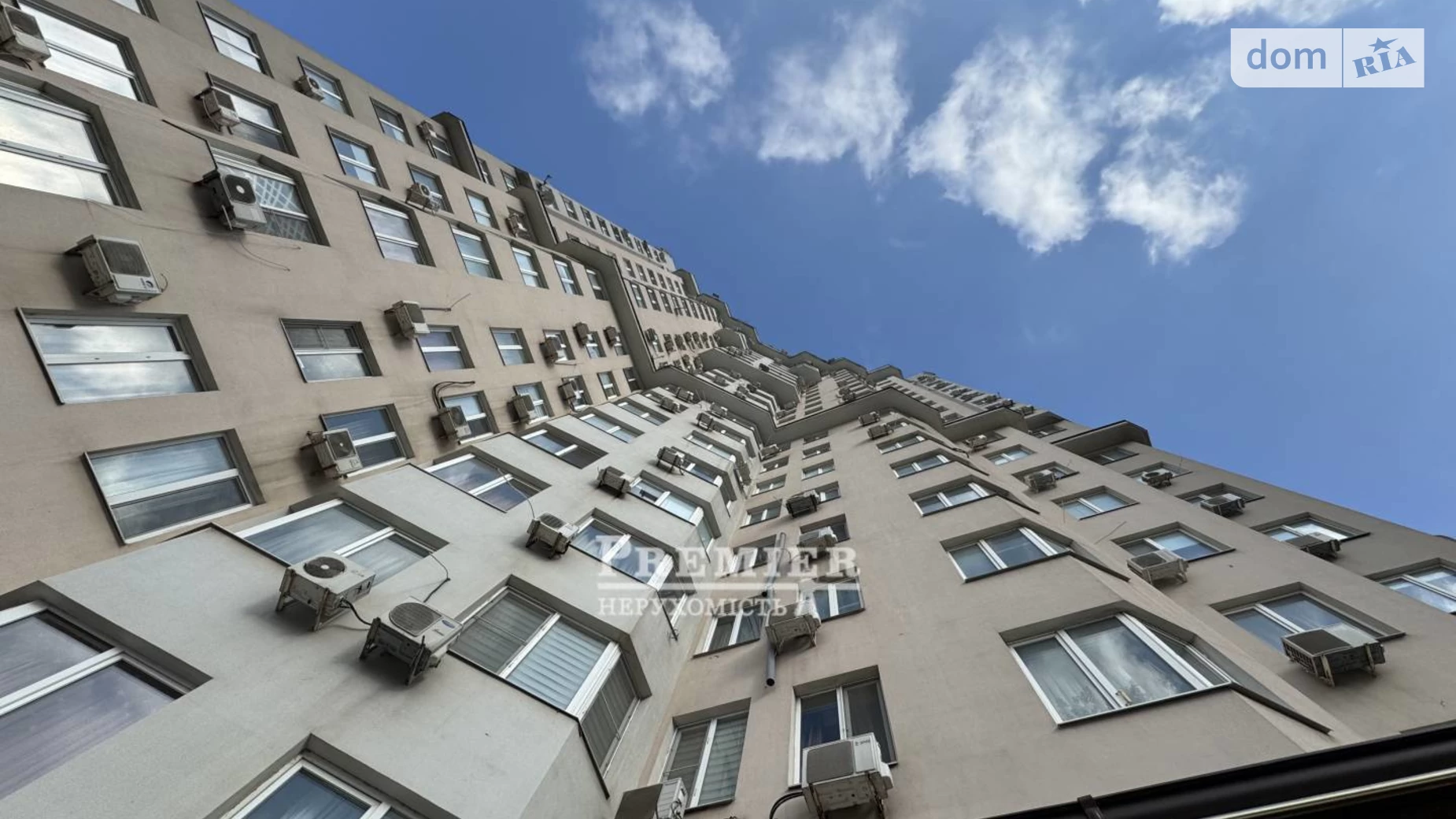 Продається 1-кімнатна квартира 43 кв. м у Одесі, вул. Середньофонтанська - фото 2