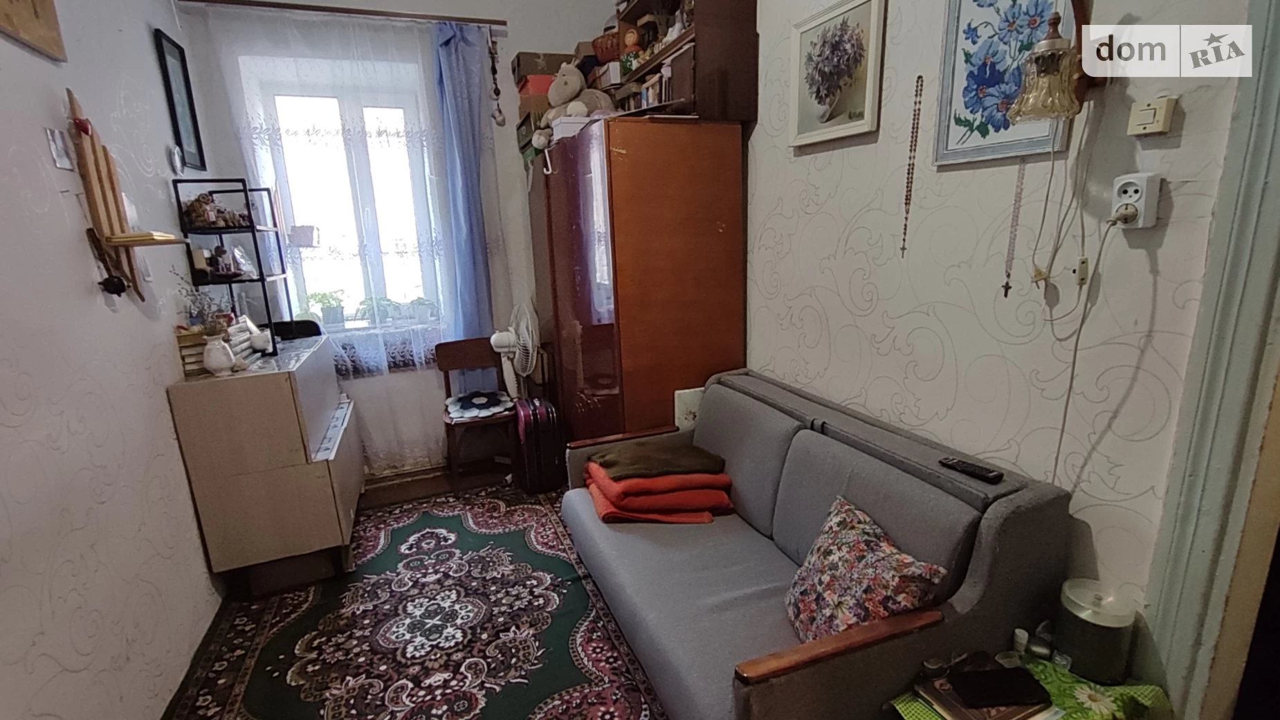 Продается 2-комнатная квартира 37.5 кв. м в Виннице, пер. Князей Кориатовичев - фото 2