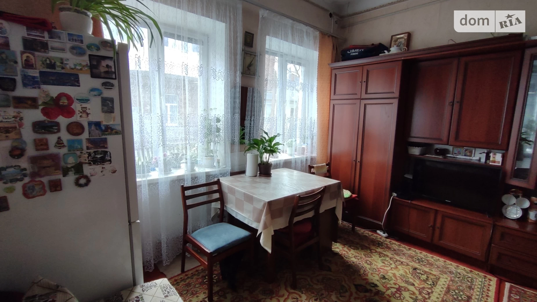 Продається 2-кімнатна квартира 37.5 кв. м у Вінниці, пров. Князів Коріатовичів - фото 3