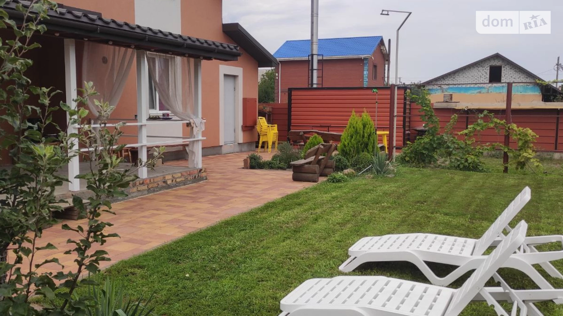 Продается дом на 2 этажа 127.3 кв. м с участком, цена: 149000 $ - фото 5