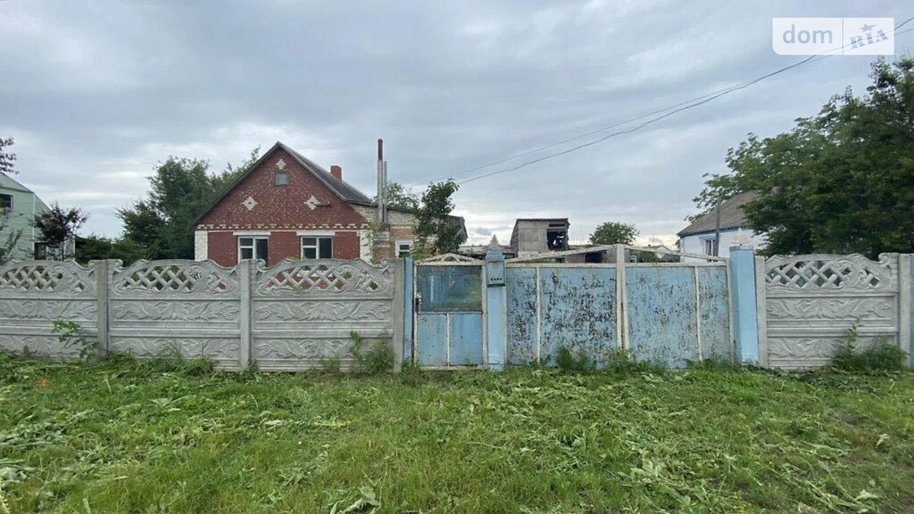 Продается одноэтажный дом 64 кв. м с балконом, цена: 8500 $ - фото 3