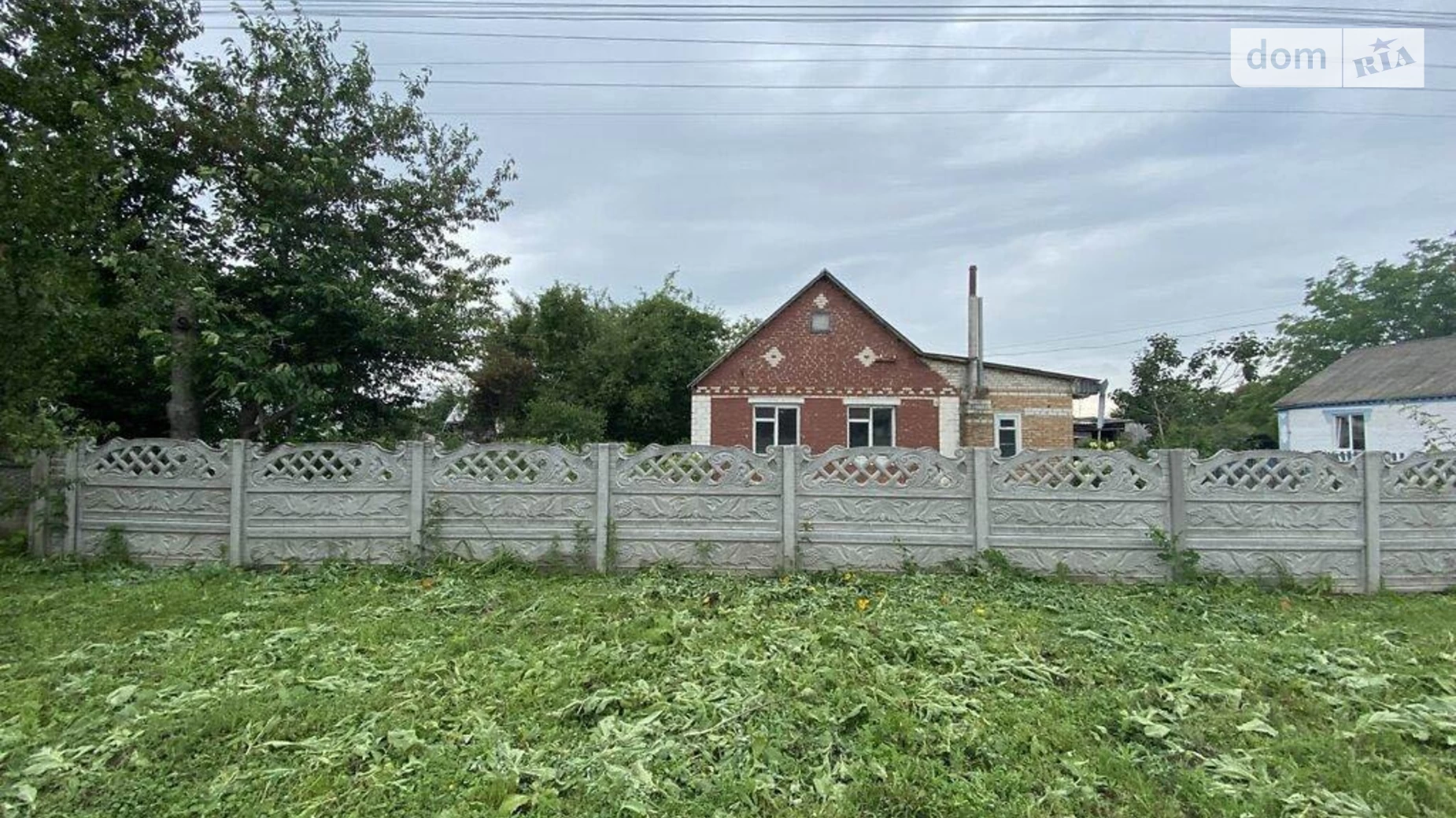 Продается одноэтажный дом 64 кв. м с балконом, цена: 8500 $ - фото 4