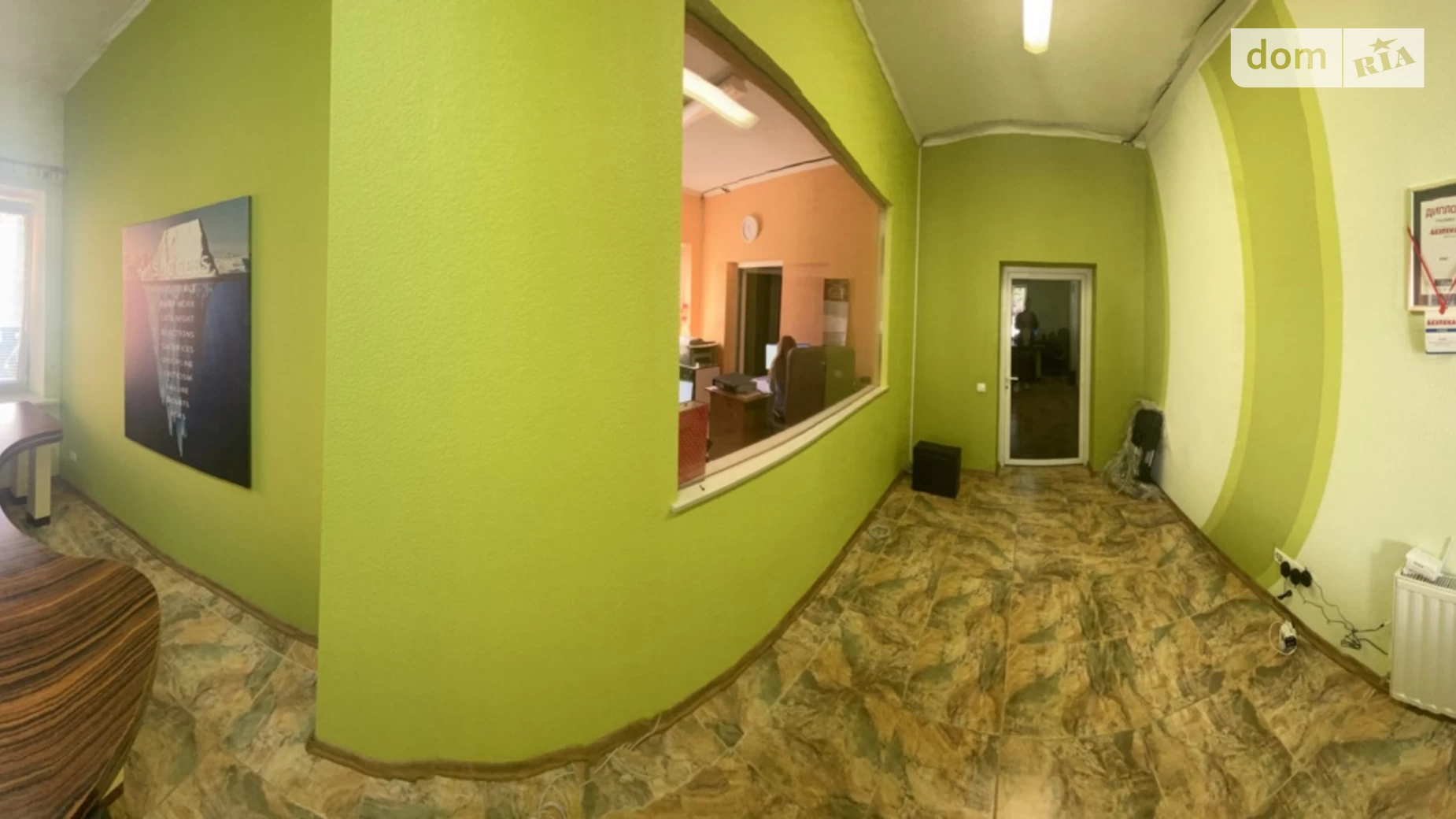 Продається офіс 250 кв. м в бізнес-центрі, цена: 70000 $ - фото 2