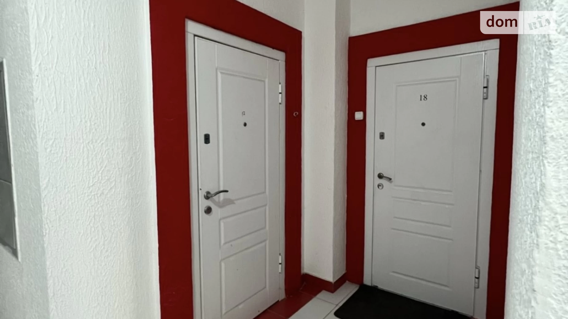 Продается 2-комнатная квартира 84 кв. м в Черновцах, ул. Героев Майдана, 111Д - фото 2