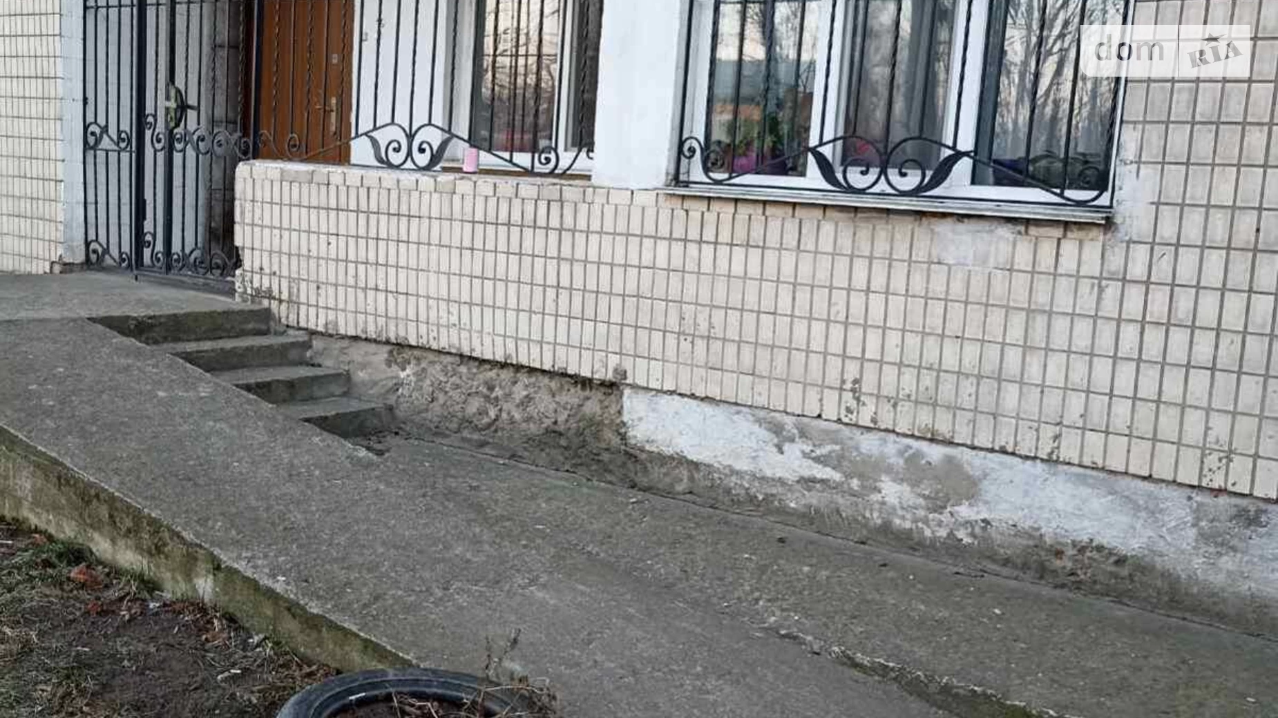 Продається 1-кімнатна квартира 62 кв. м у Вінниці, вул. Лебединського - фото 2