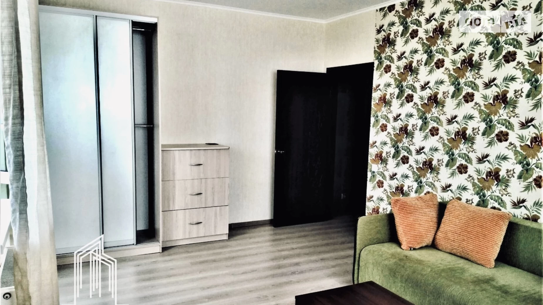 Продається 2-кімнатна квартира 75 кв. м у Києві, вул. Воскресенська, 12А - фото 3