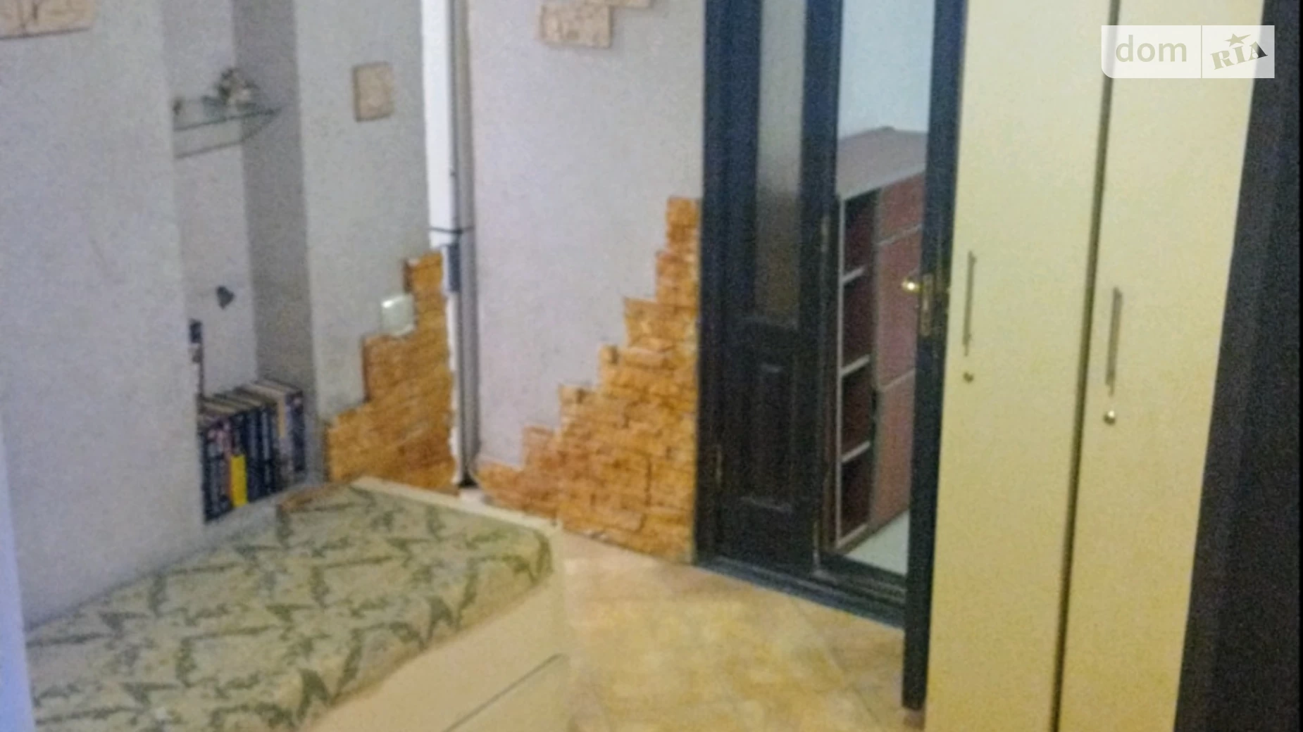 Сдается в оренду частина будинку 25 кв. м з мансардою, цена: 6000 грн - фото 3