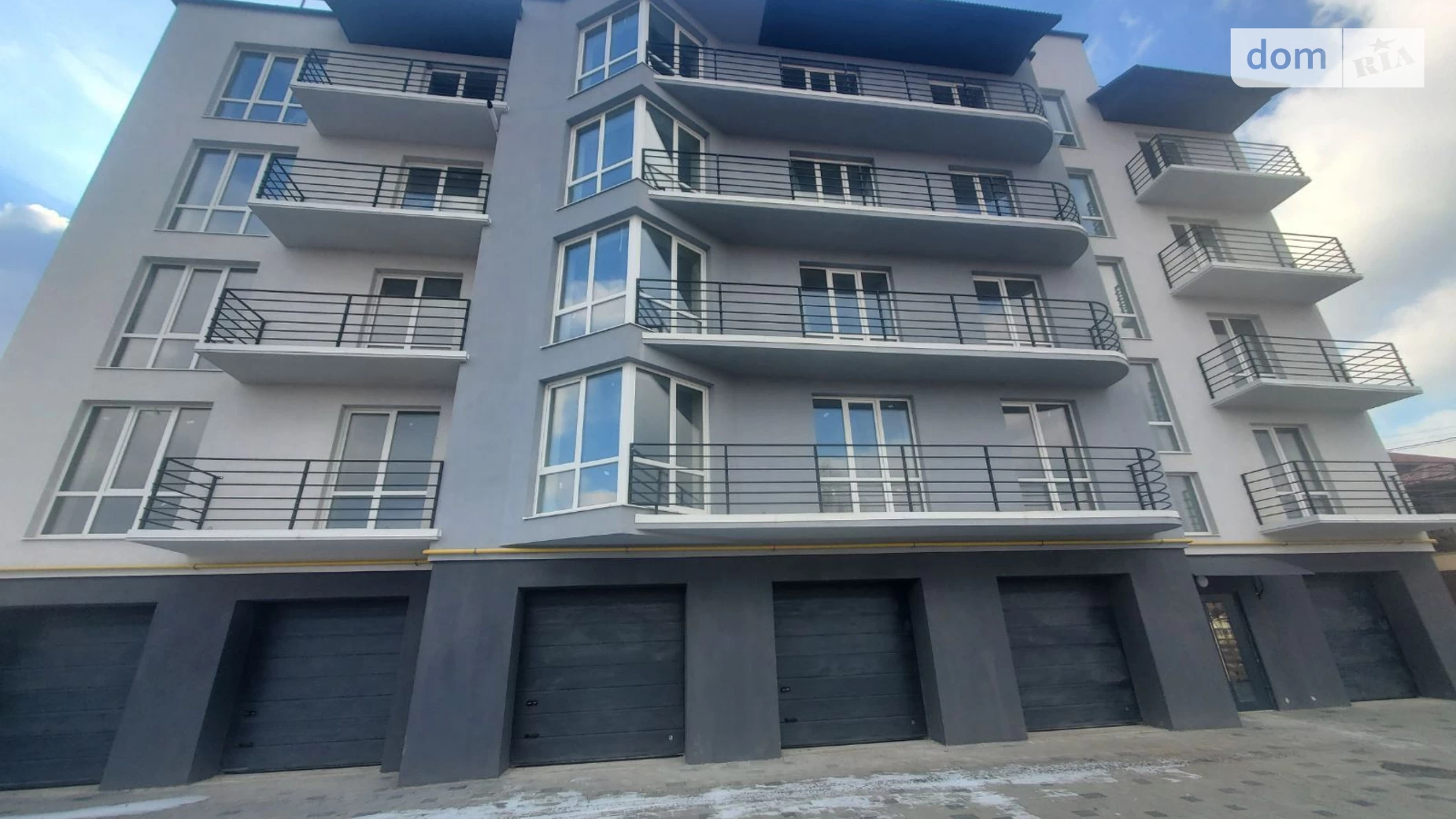 Продается 1-комнатная квартира 44.5 кв. м в Подгородном, ул. Пасечная - фото 5
