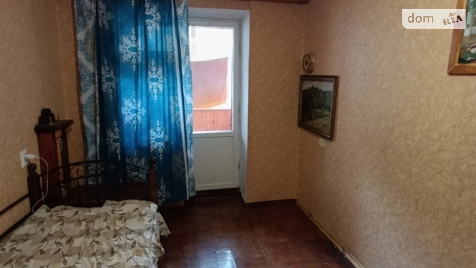 Продается 4-комнатная квартира 80 кв. м в Житомире, ул. Евгения Рыхлика, 14 - фото 3