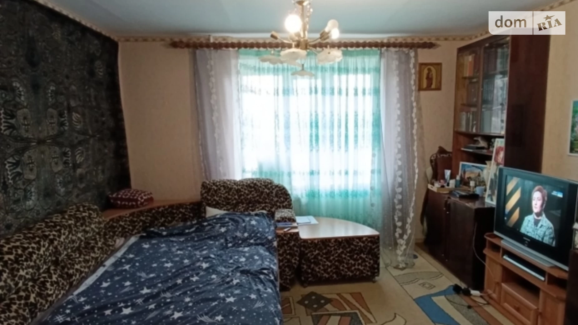 Продается 4-комнатная квартира 80 кв. м в Житомире, ул. Евгения Рыхлика, 14 - фото 4
