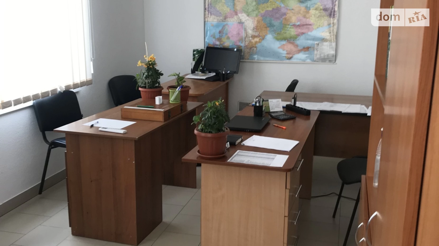 Здається в оренду приміщення вільного призначення 240 кв. м в 2-поверховій будівлі, цена: 35000 грн - фото 2