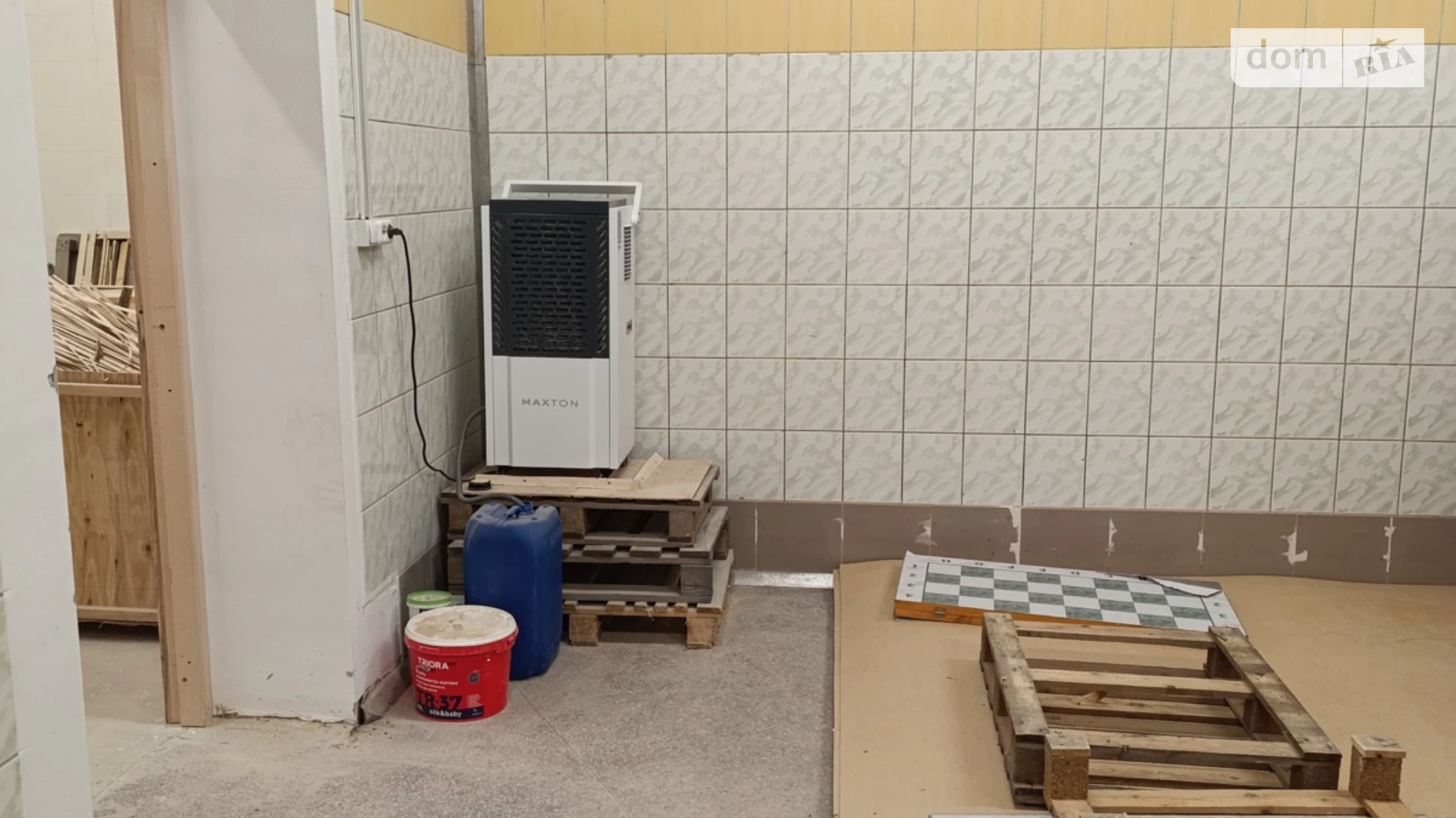 Продается помещения свободного назначения 920 кв. м в 2-этажном здании, цена: 600000 $ - фото 4