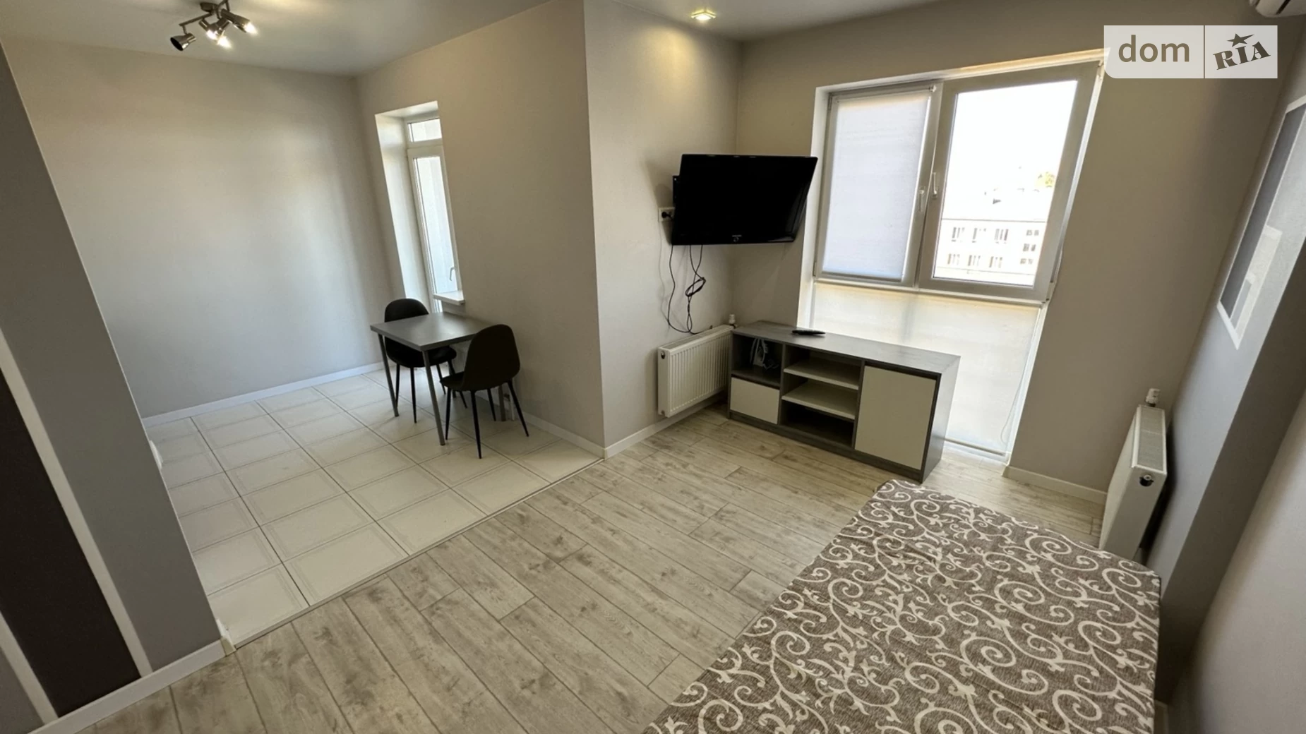 Продается 1-комнатная квартира 40.1 кв. м в Полтаве, цена: 55000 $ - фото 2