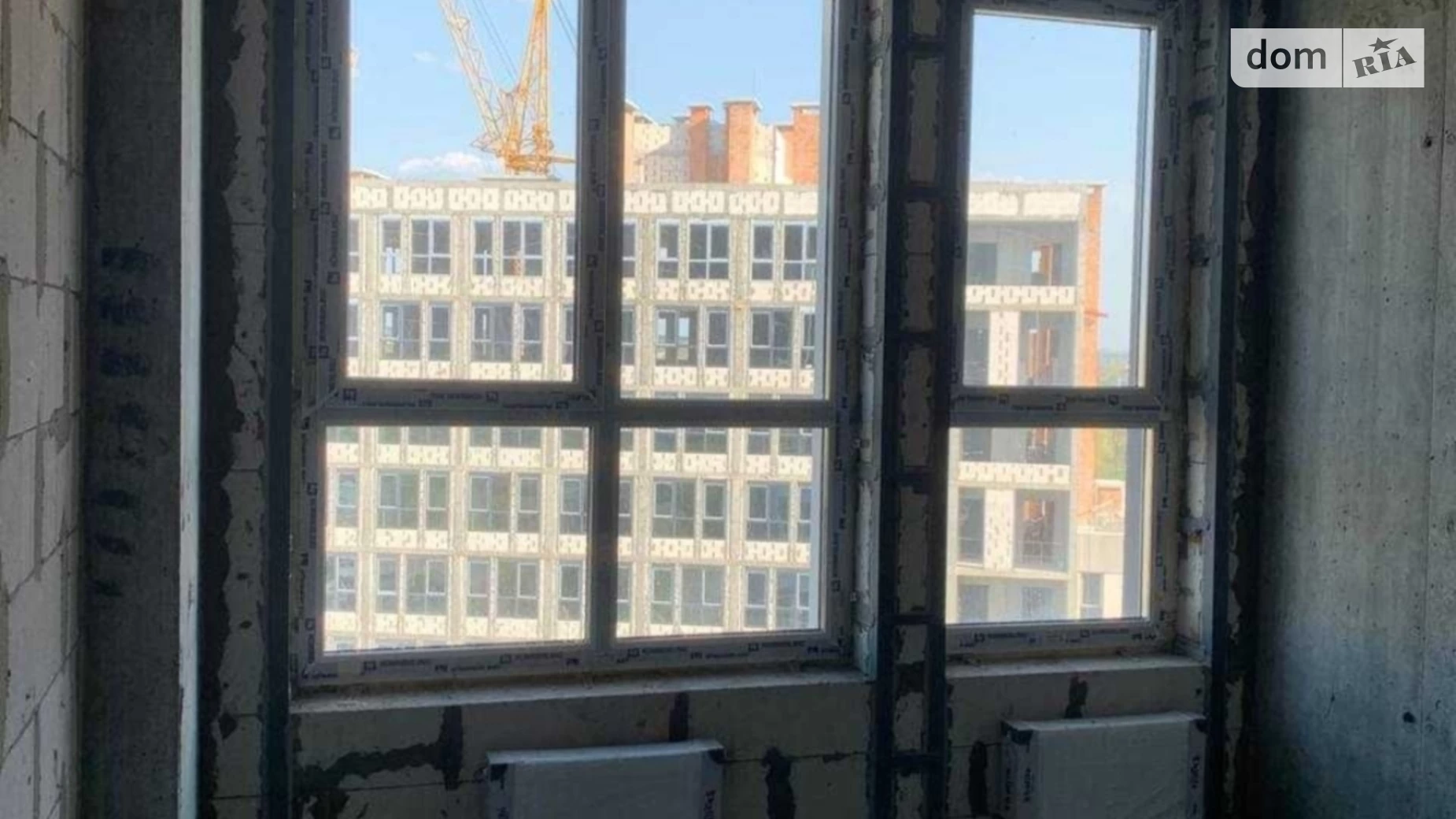 Продается 1-комнатная квартира 42 кв. м в Кропивницком, цена: 42000 $ - фото 3
