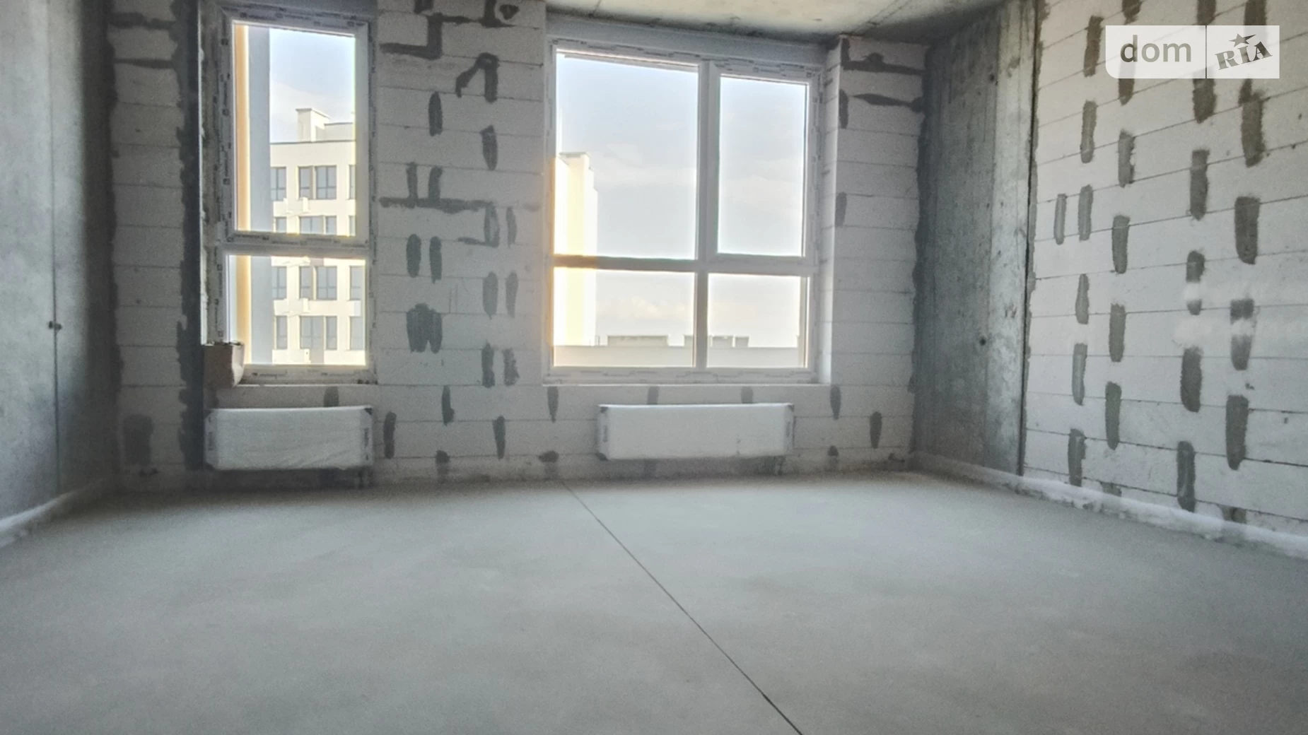 Продается 1-комнатная квартира 42 кв. м в Кропивницком, цена: 42000 $ - фото 4
