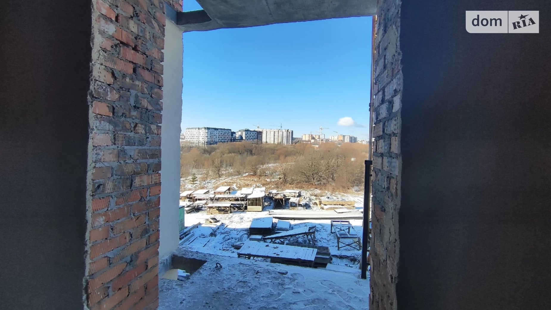Продається 3-кімнатна квартира 79.8 кв. м у Хмельницькому, Старокостянтинівське шосе, 2/1Л - фото 3