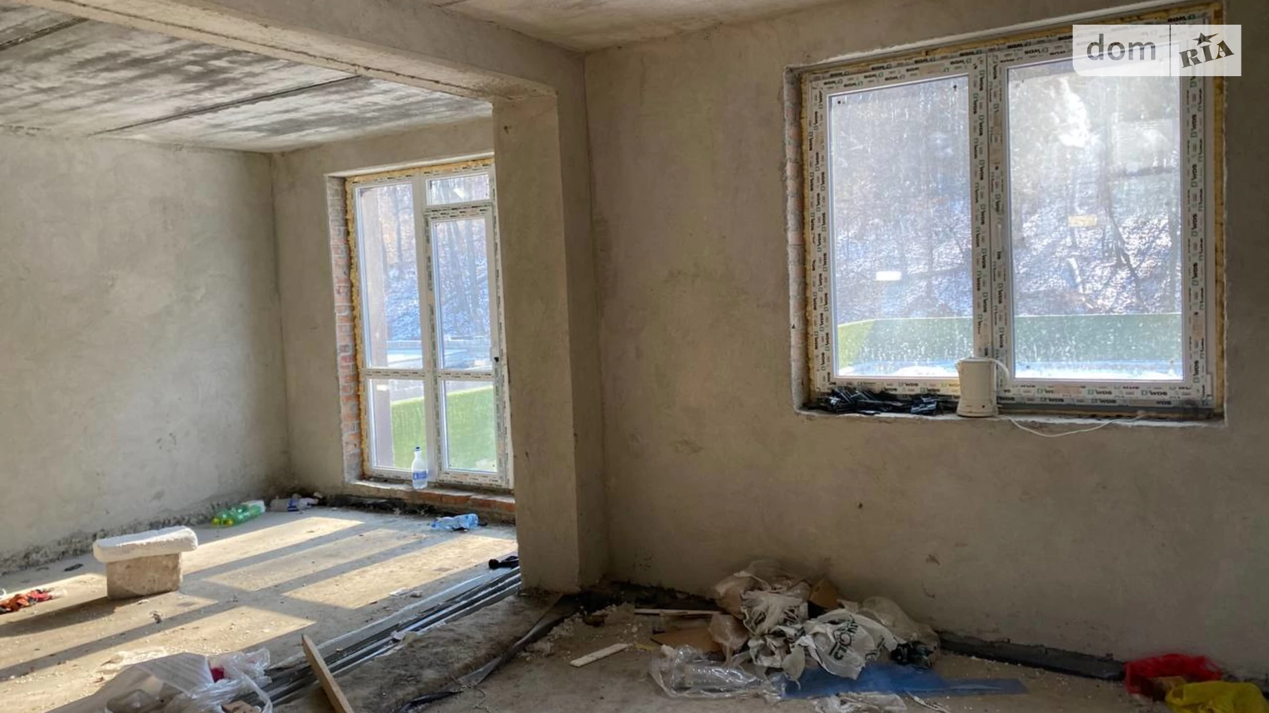 Продається будинок 2 поверховий 160 кв. м з меблями, цена: 150000 $ - фото 4