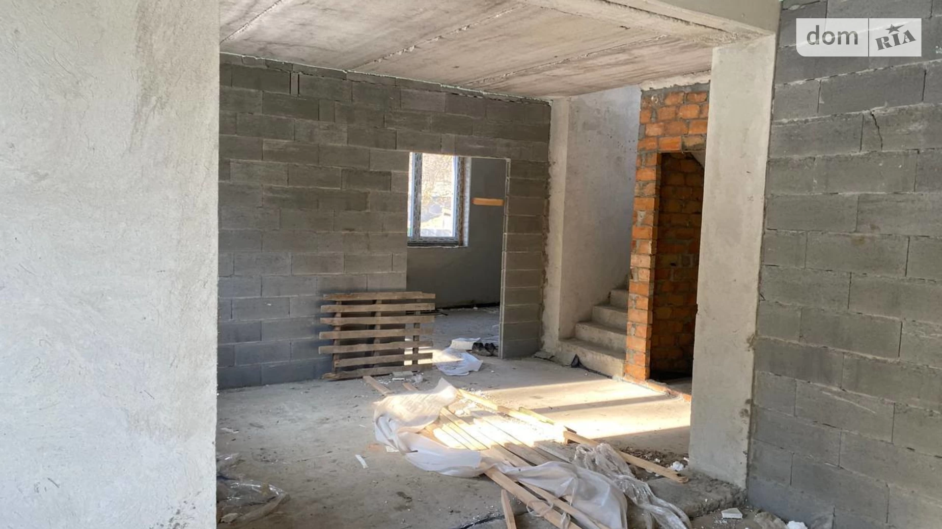 Продається будинок 2 поверховий 160 кв. м з меблями, цена: 150000 $ - фото 3
