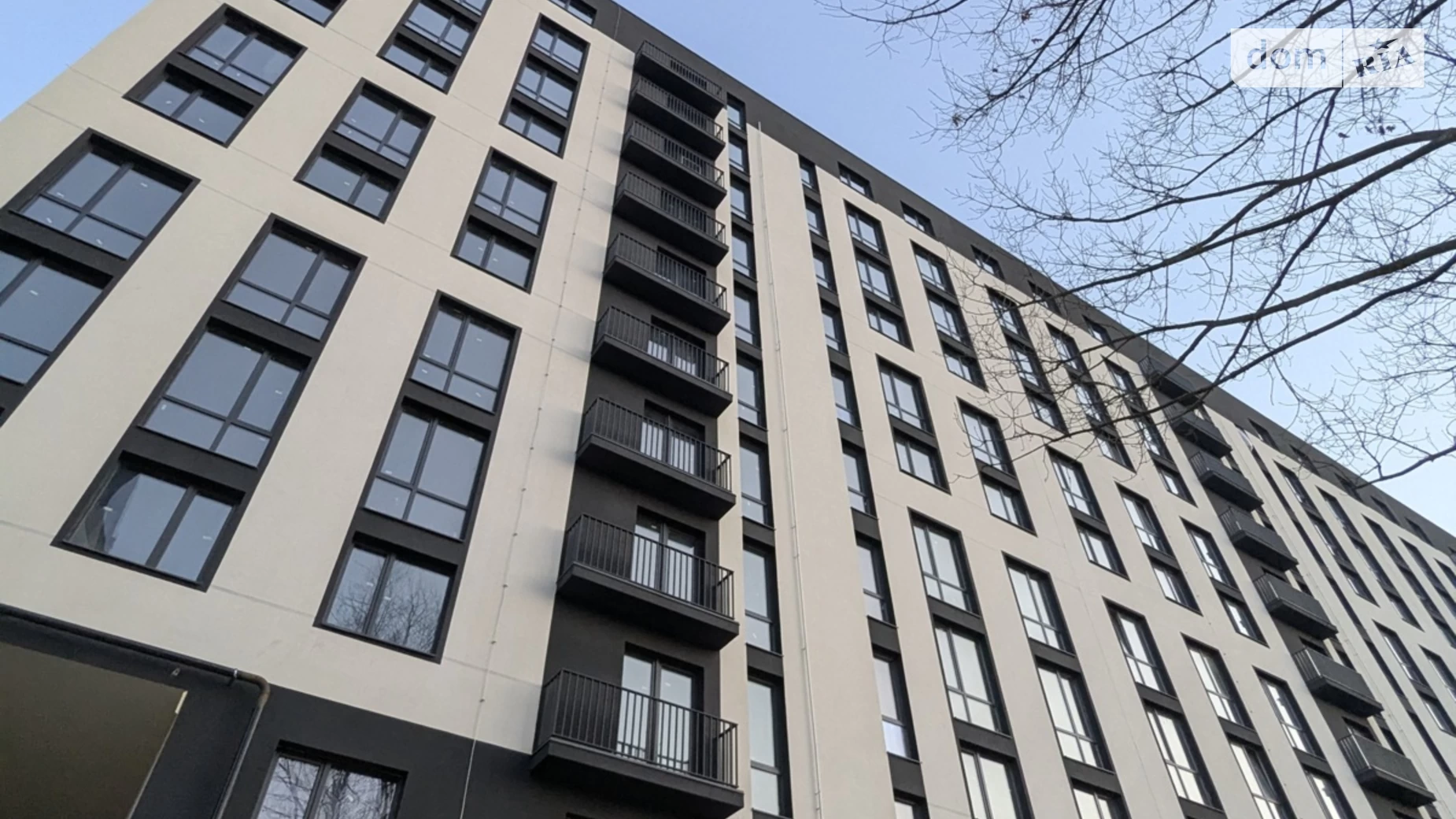 Продається 2-кімнатна квартира 72 кв. м у Івано-Франківську, вул. Ленкавського, 2А - фото 2
